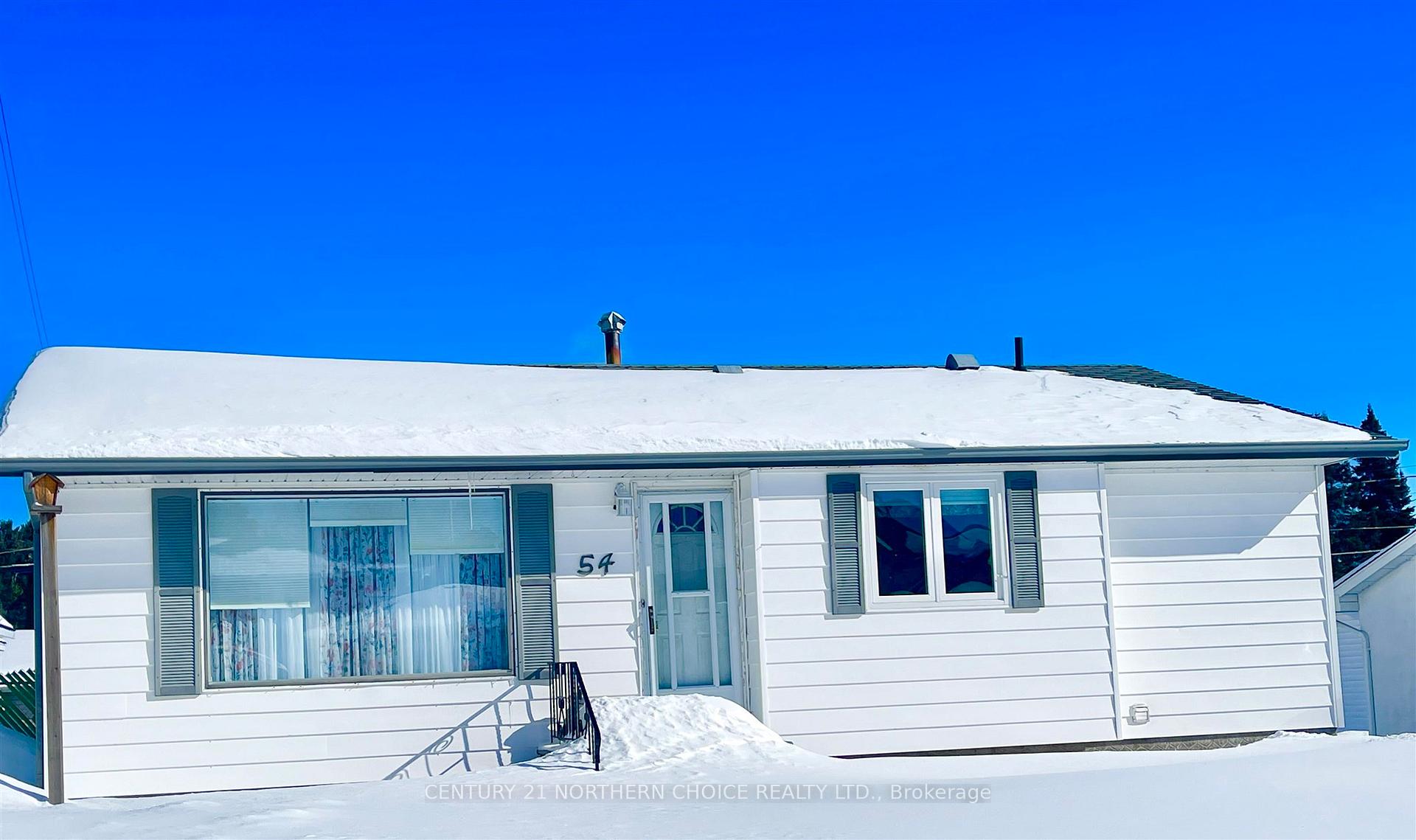 Photo 1 of 54 Eagle Drive, Dryden, Pronger Park — HOMEH