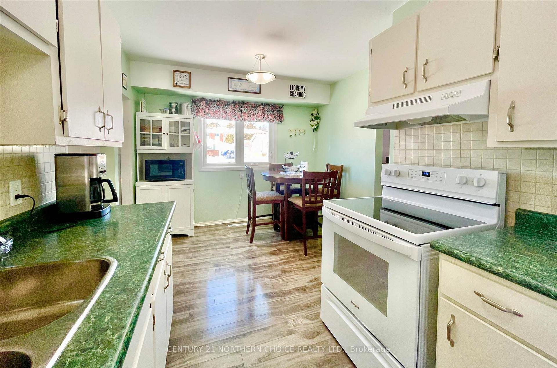 Photo 3 of 54 Eagle Drive, Dryden, Pronger Park — HOMEH