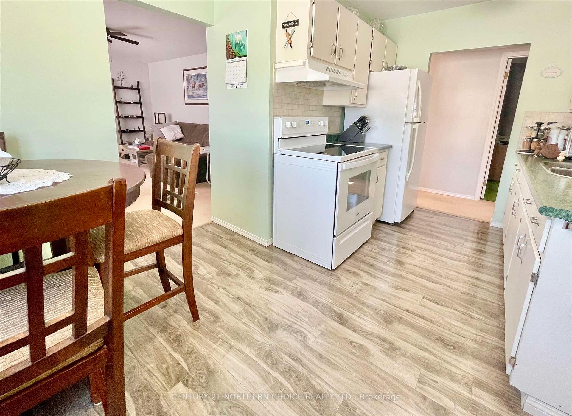 Photo 6 of 54 Eagle Drive, Dryden, Pronger Park — HOMEH