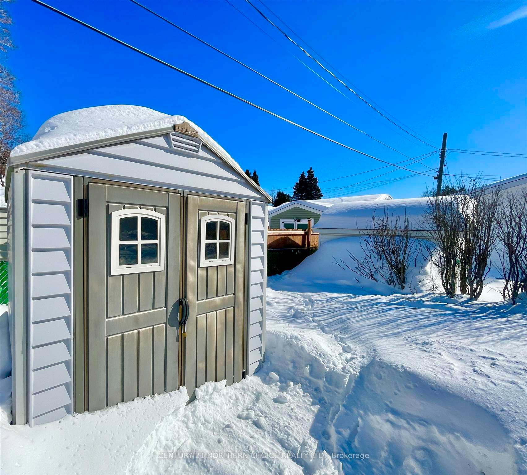 Photo 22 of 54 Eagle Drive, Dryden, Pronger Park — HOMEH