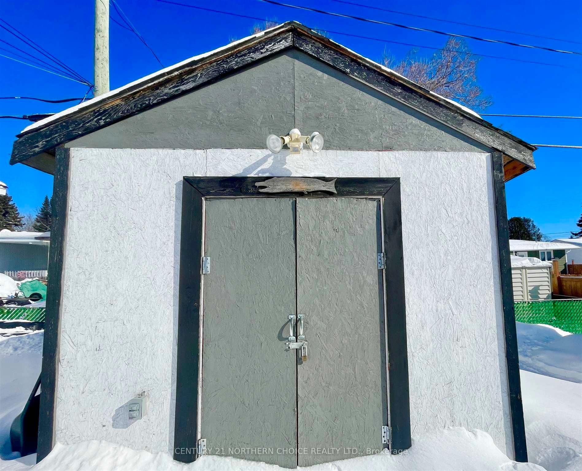 Photo 23 of 54 Eagle Drive, Dryden, Pronger Park — HOMEH