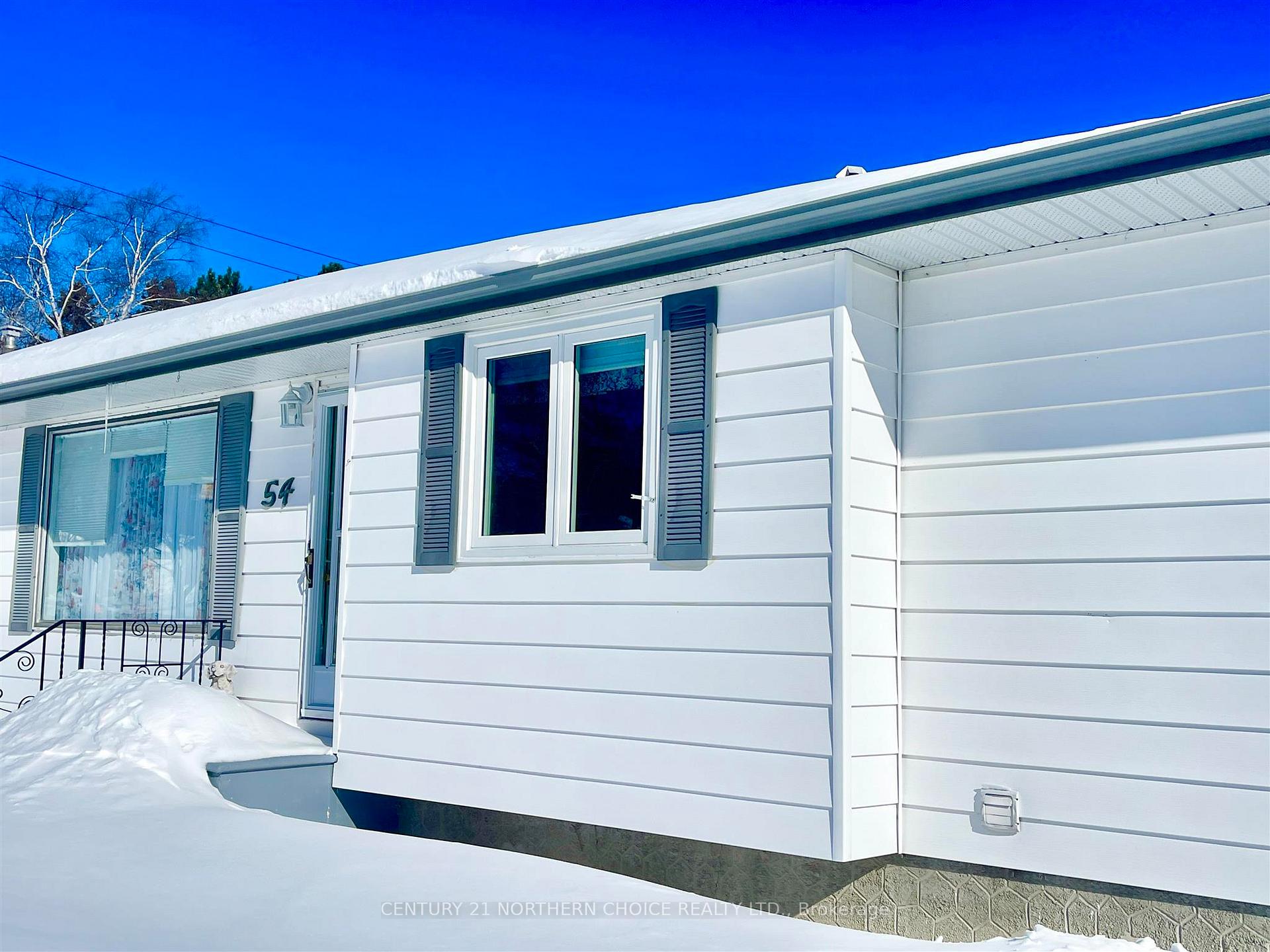 Photo 24 of 54 Eagle Drive, Dryden, Pronger Park — HOMEH