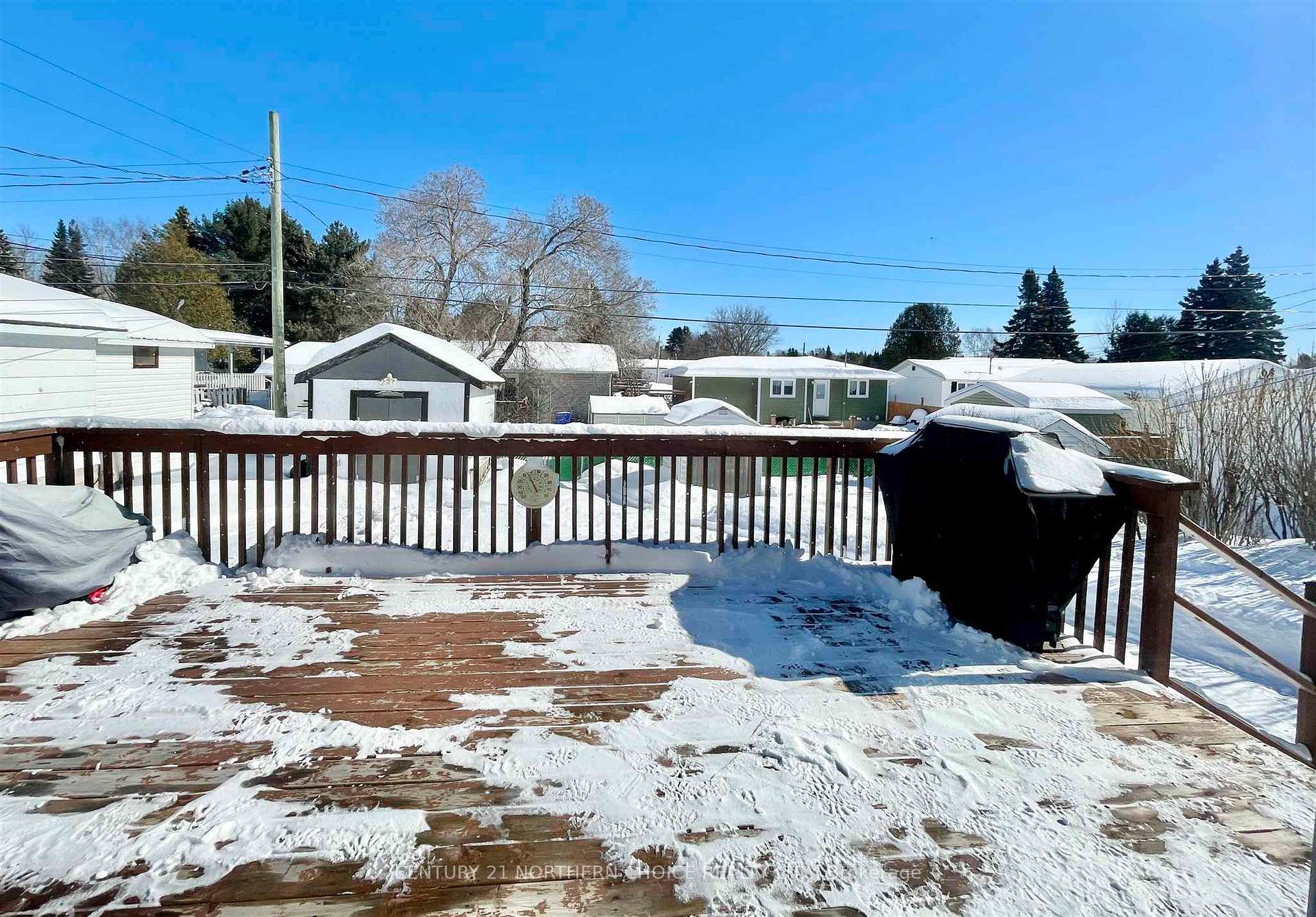 Photo 25 of 54 Eagle Drive, Dryden, Pronger Park — HOMEH