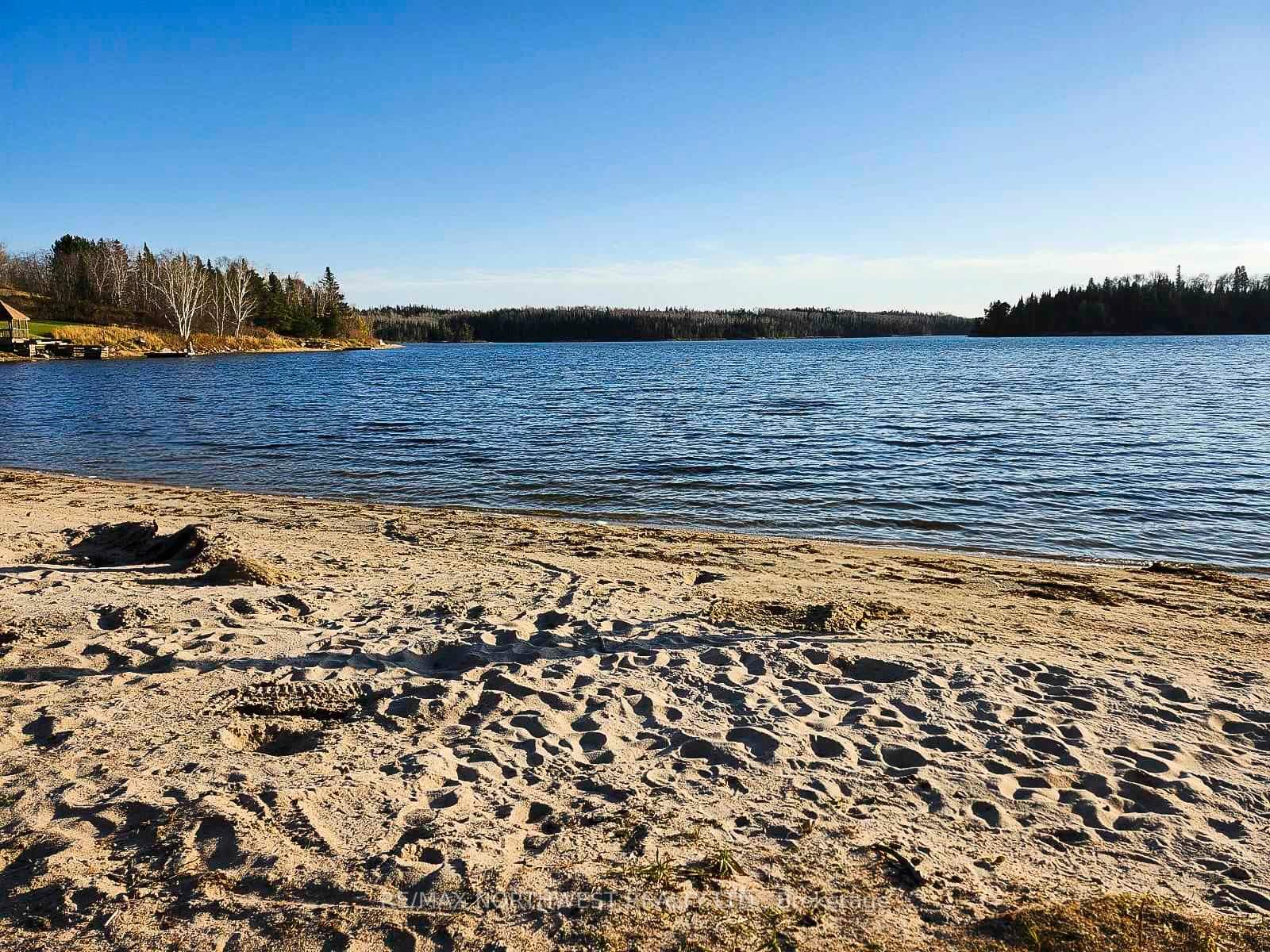 Photo 30 of 1925 Hwy 596, Kenora Remote Area, West of Kenora — HOMEH