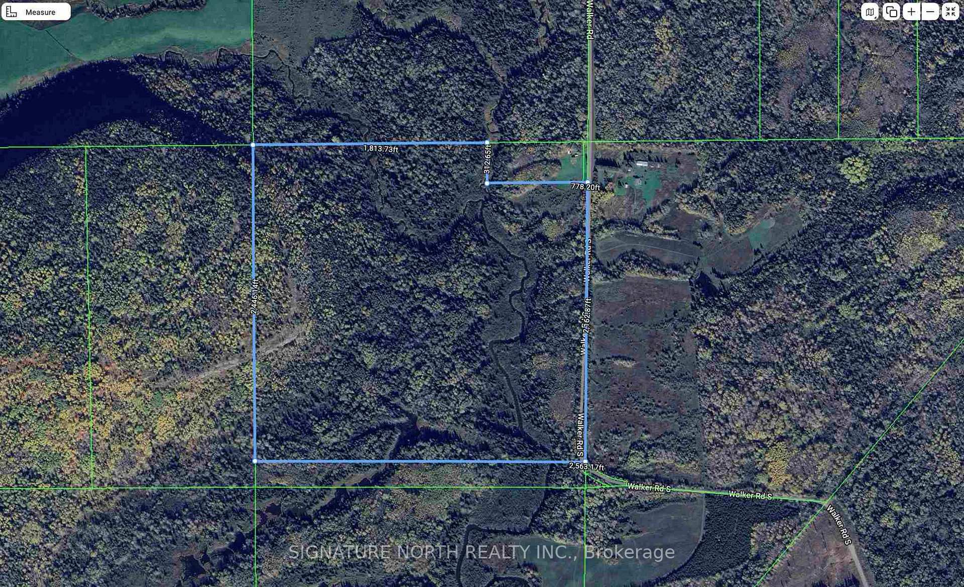 Photo 8 of CON 8 S PT LT 7 Walker Rd S, Neebing, Blake — HOMEH