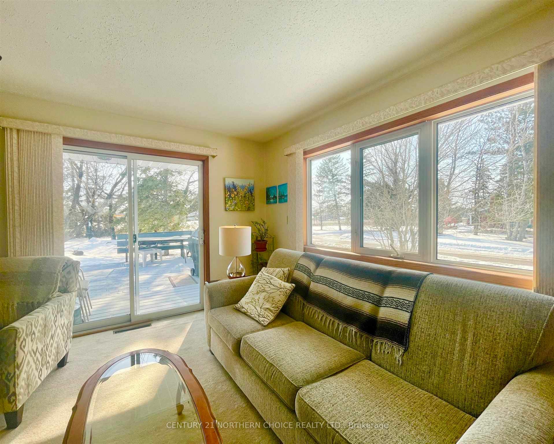 Photo 8 of 11 Parr Avenue, Dryden, Barclay — HOMEH