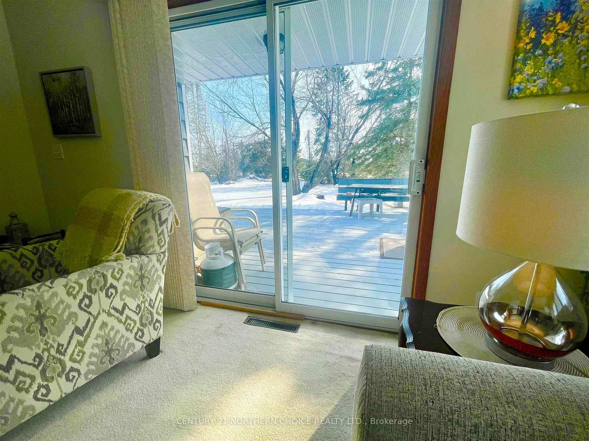 Photo 9 of 11 Parr Avenue, Dryden, Barclay — HOMEH