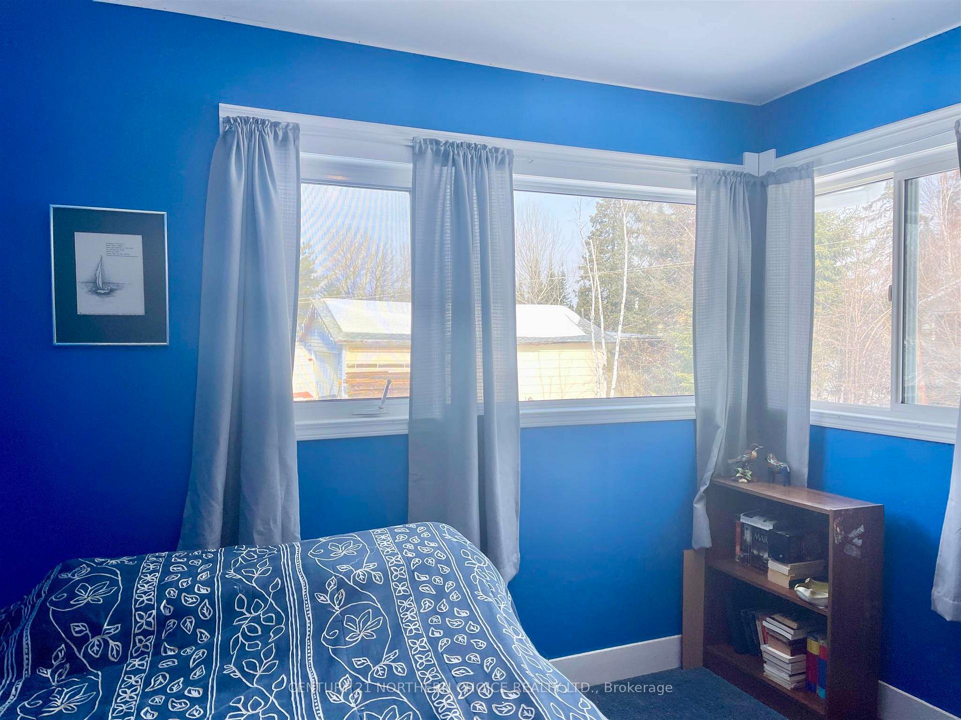 Photo 20 of 11 Parr Avenue, Dryden, Barclay — HOMEH