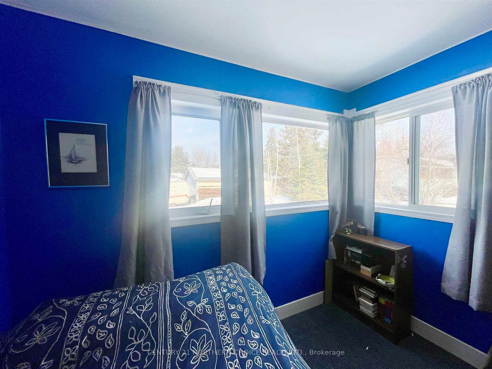 Photo 21 of 11 Parr Avenue, Dryden, Barclay — HOMEH