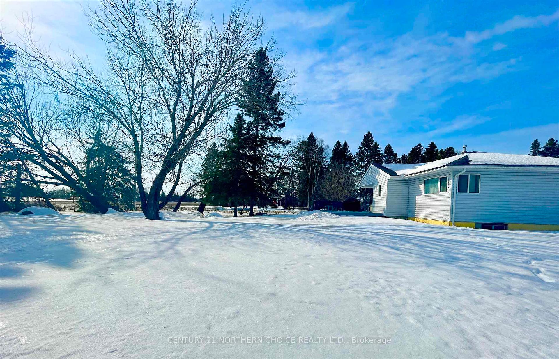 Photo 27 of 11 Parr Avenue, Dryden, Barclay — HOMEH