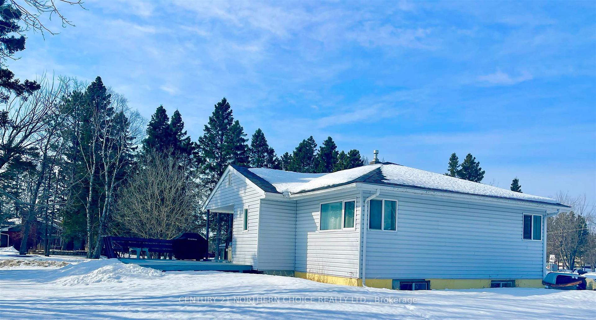 Photo 29 of 11 Parr Avenue, Dryden, Barclay — HOMEH