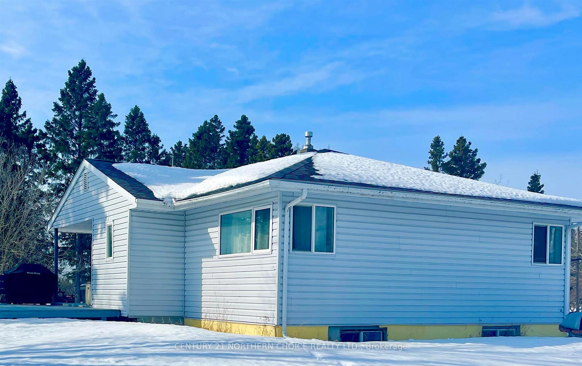 Photo 30 of 11 Parr Avenue, Dryden, Barclay — HOMEH