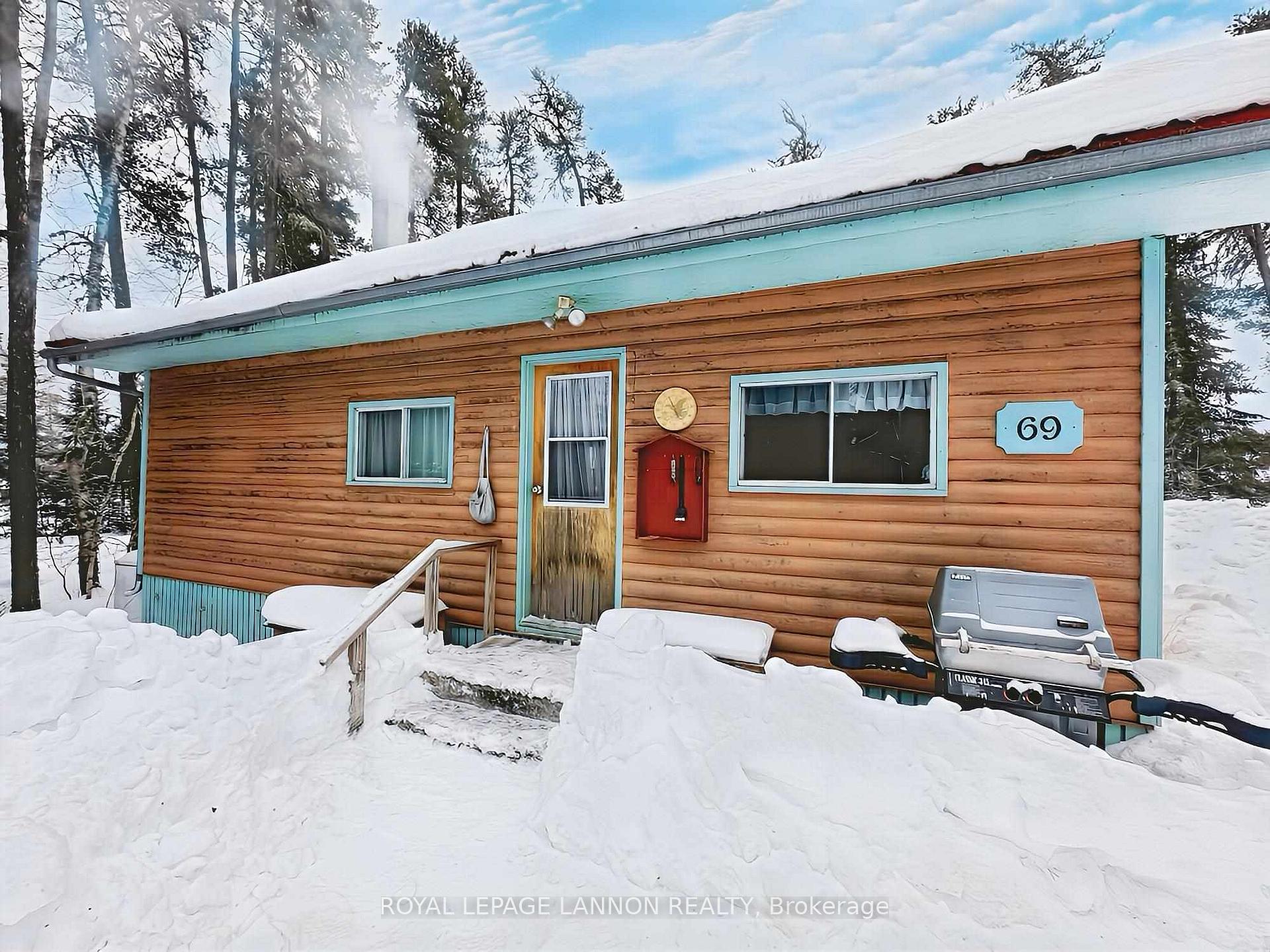 Photo 1 of 69 MacIntosh Road, Greenstone — HOMEH
