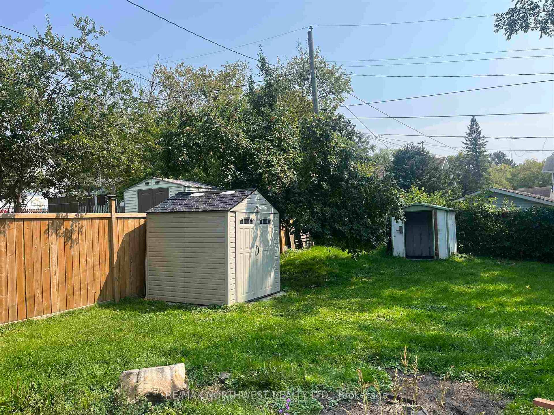 Photo 17 of 1119 Hillside Crescent, Kenora, Amethyst — HOMEH