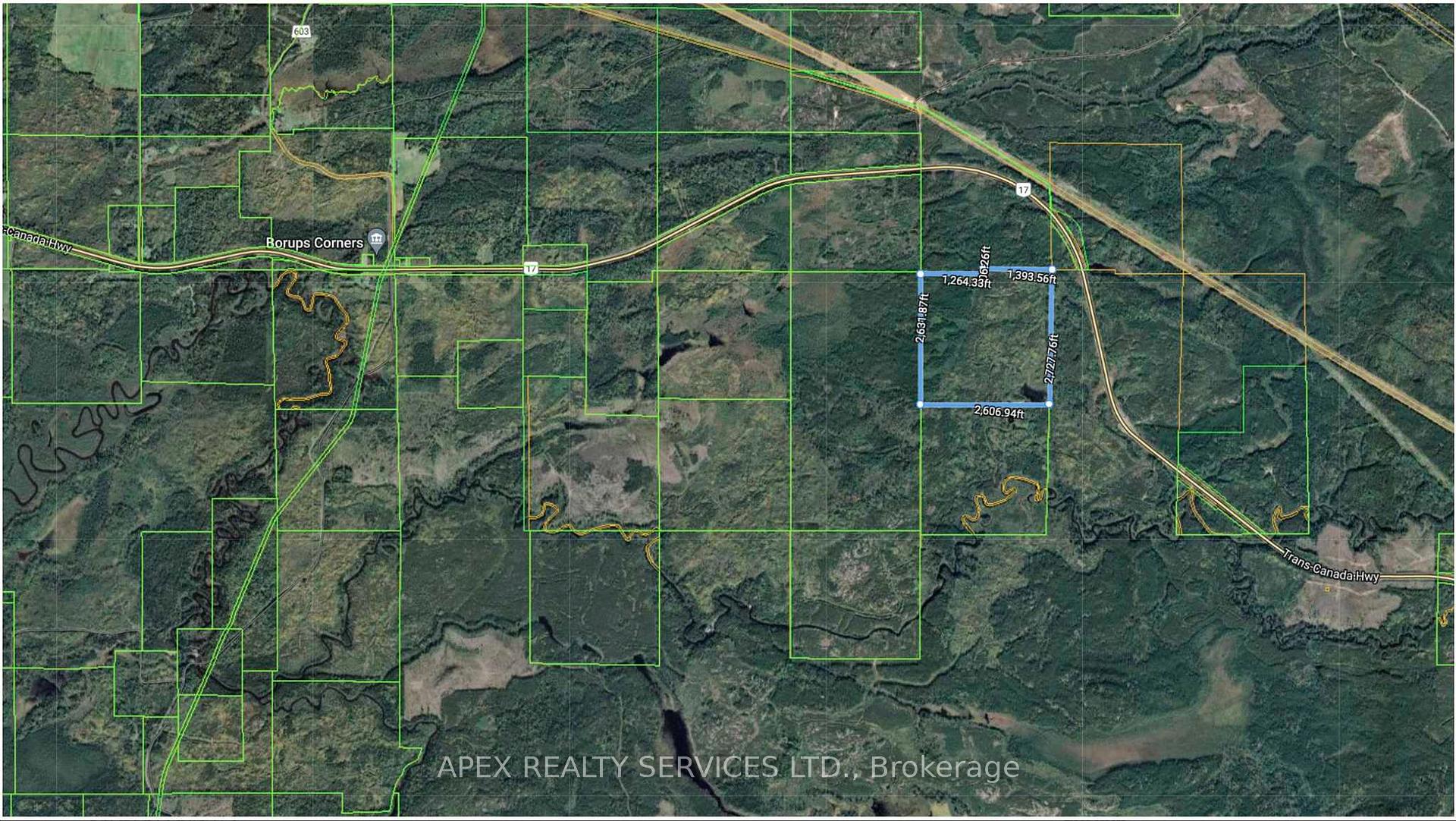 Photo 3 of Parcel 9398, Kenora Remote Area, Dinorwic — HOMEH