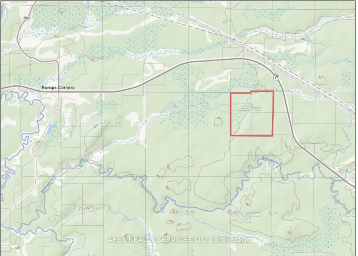Photo 4 of Parcel 9398, Kenora Remote Area, Dinorwic — HOMEH