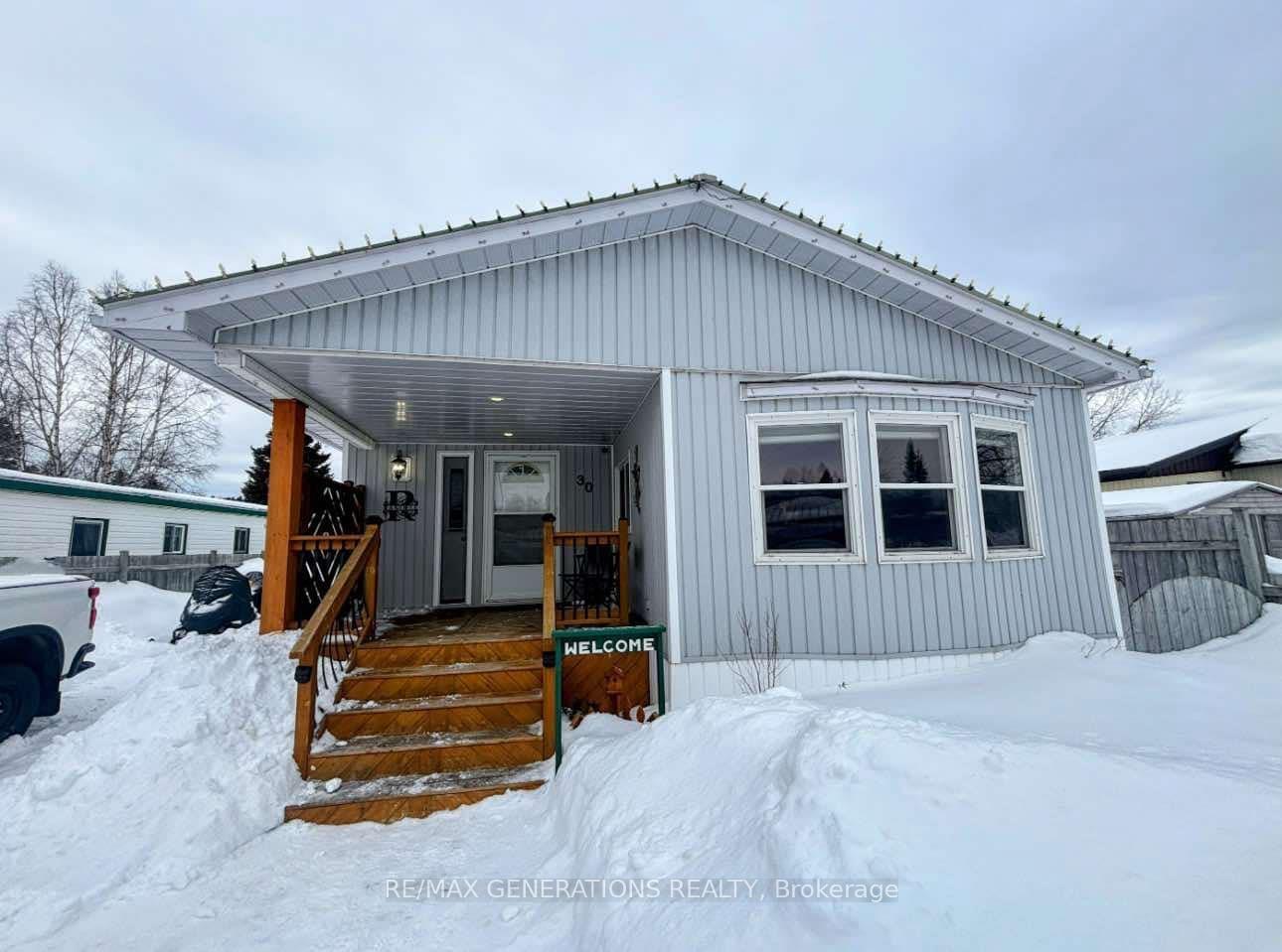 Photo 31 of 30 Jackson Crescent, Marathon — HOMEH