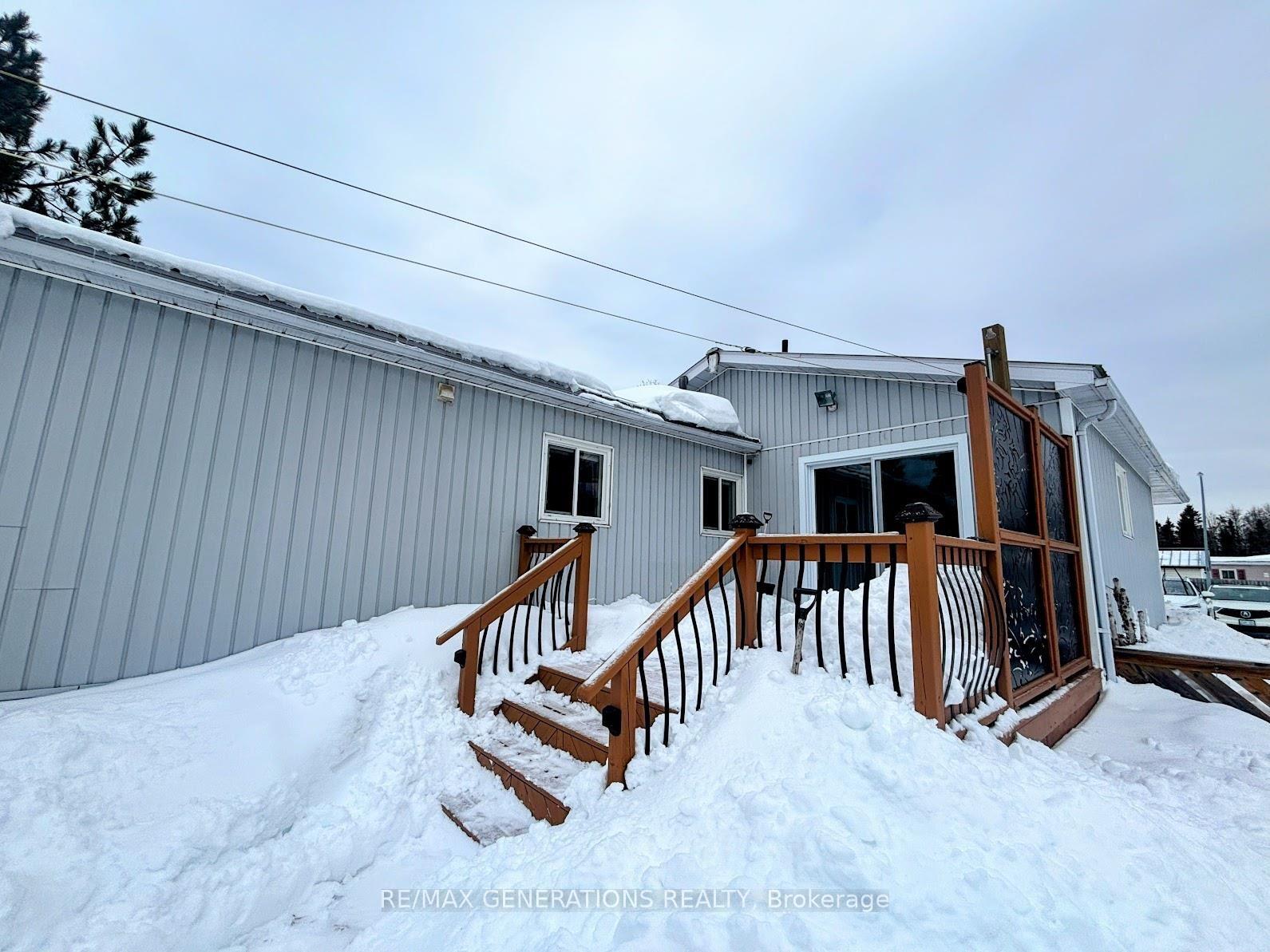Photo 36 of 30 Jackson Crescent, Marathon — HOMEH