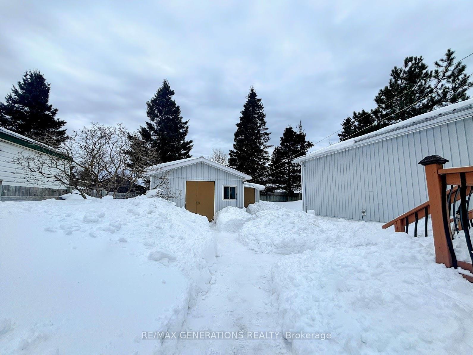 Photo 39 of 30 Jackson Crescent, Marathon — HOMEH