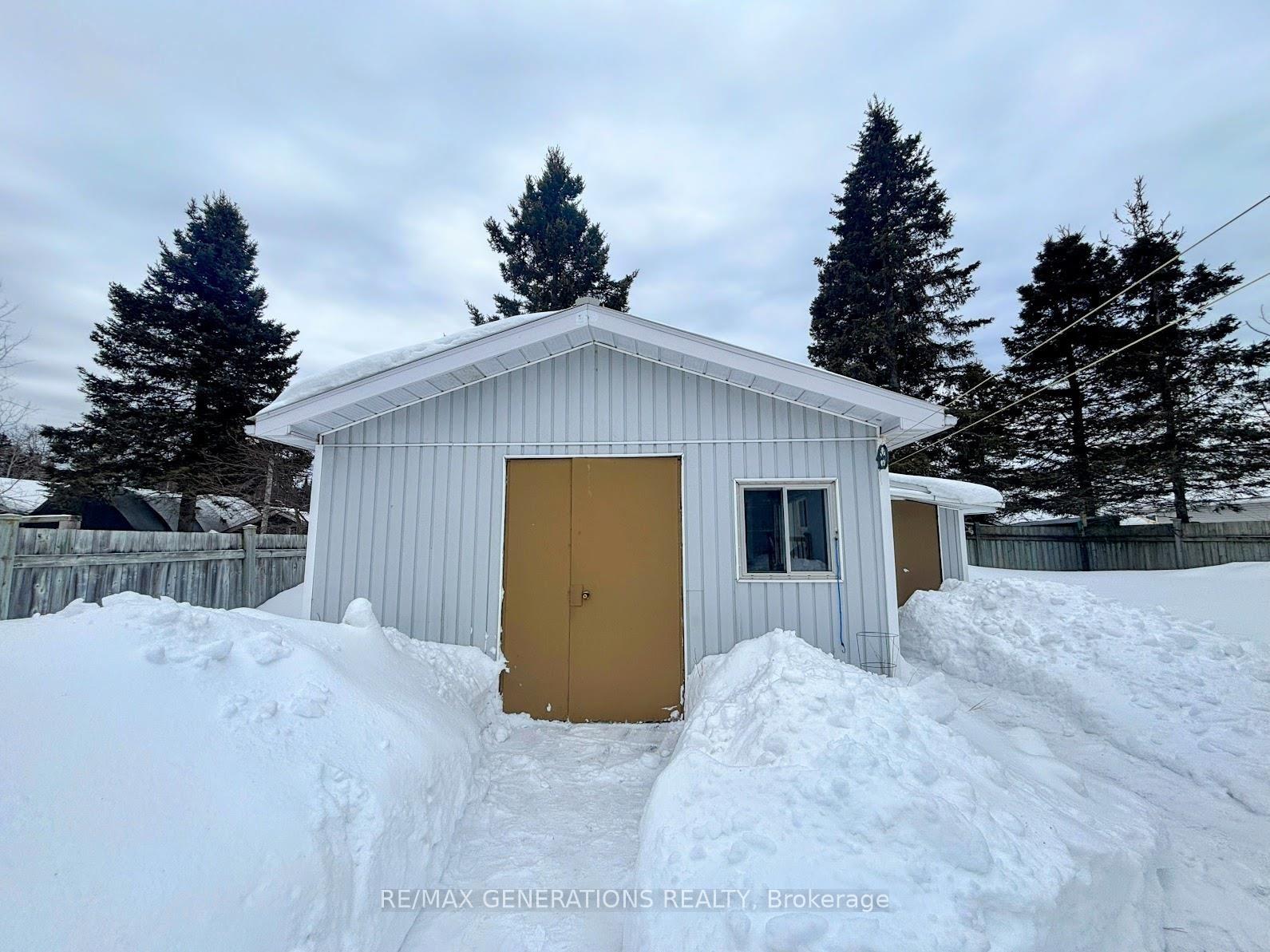 Photo 41 of 30 Jackson Crescent, Marathon — HOMEH