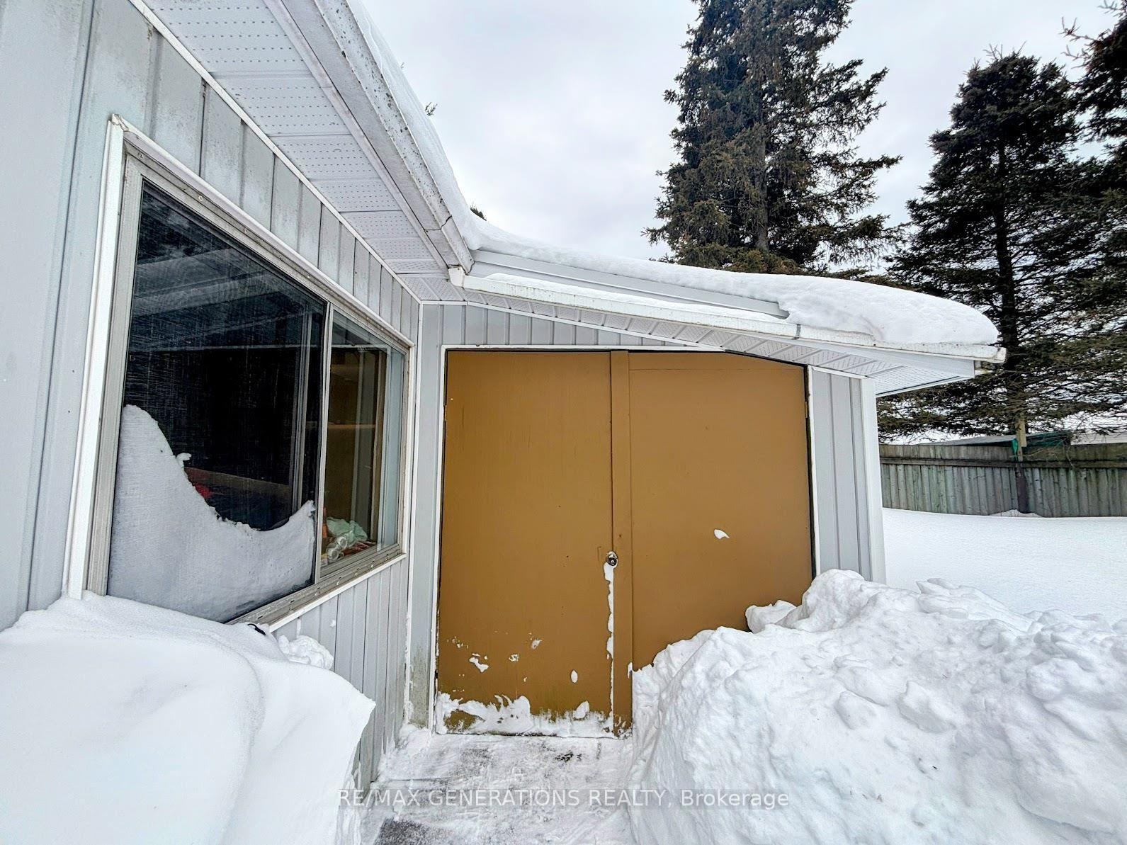 Photo 42 of 30 Jackson Crescent, Marathon — HOMEH