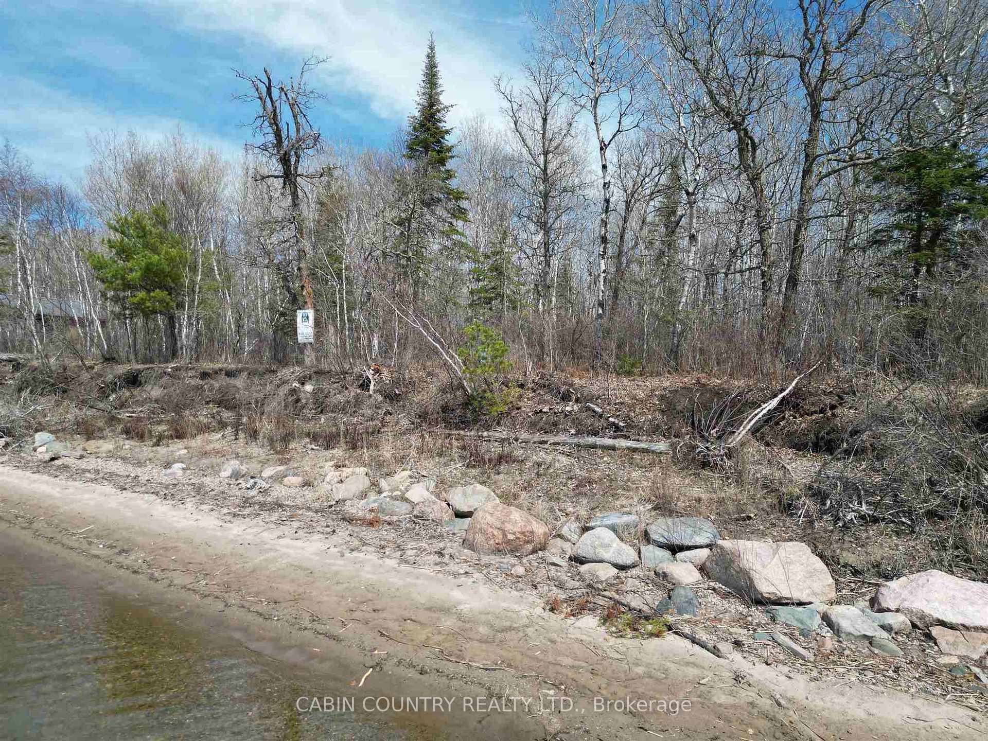 Photo 6 of Lot 4 Corkscrew Island, Kenora, Downtown — HOMEH