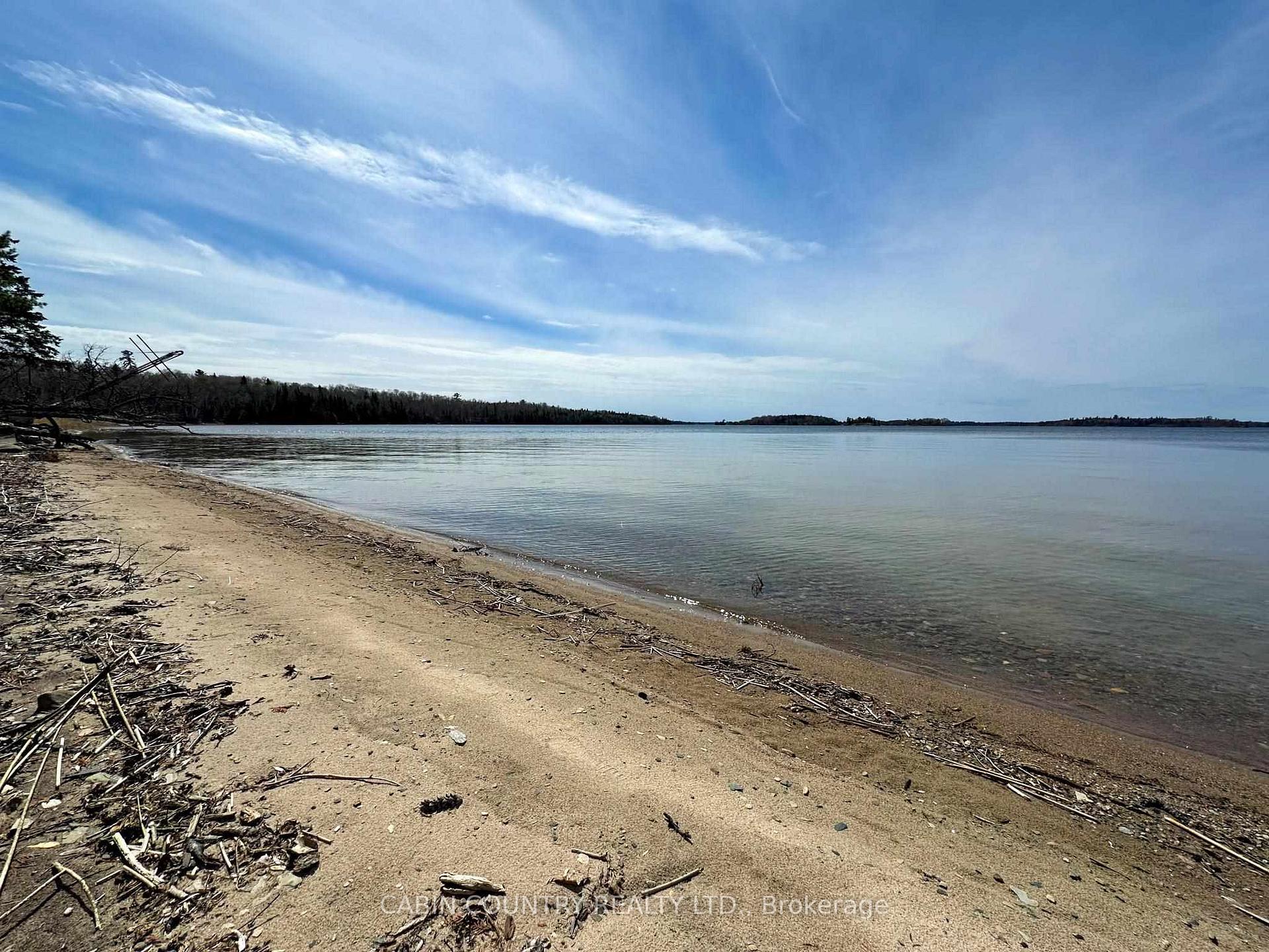 Photo 7 of Lot 4 Corkscrew Island, Kenora, Downtown — HOMEH