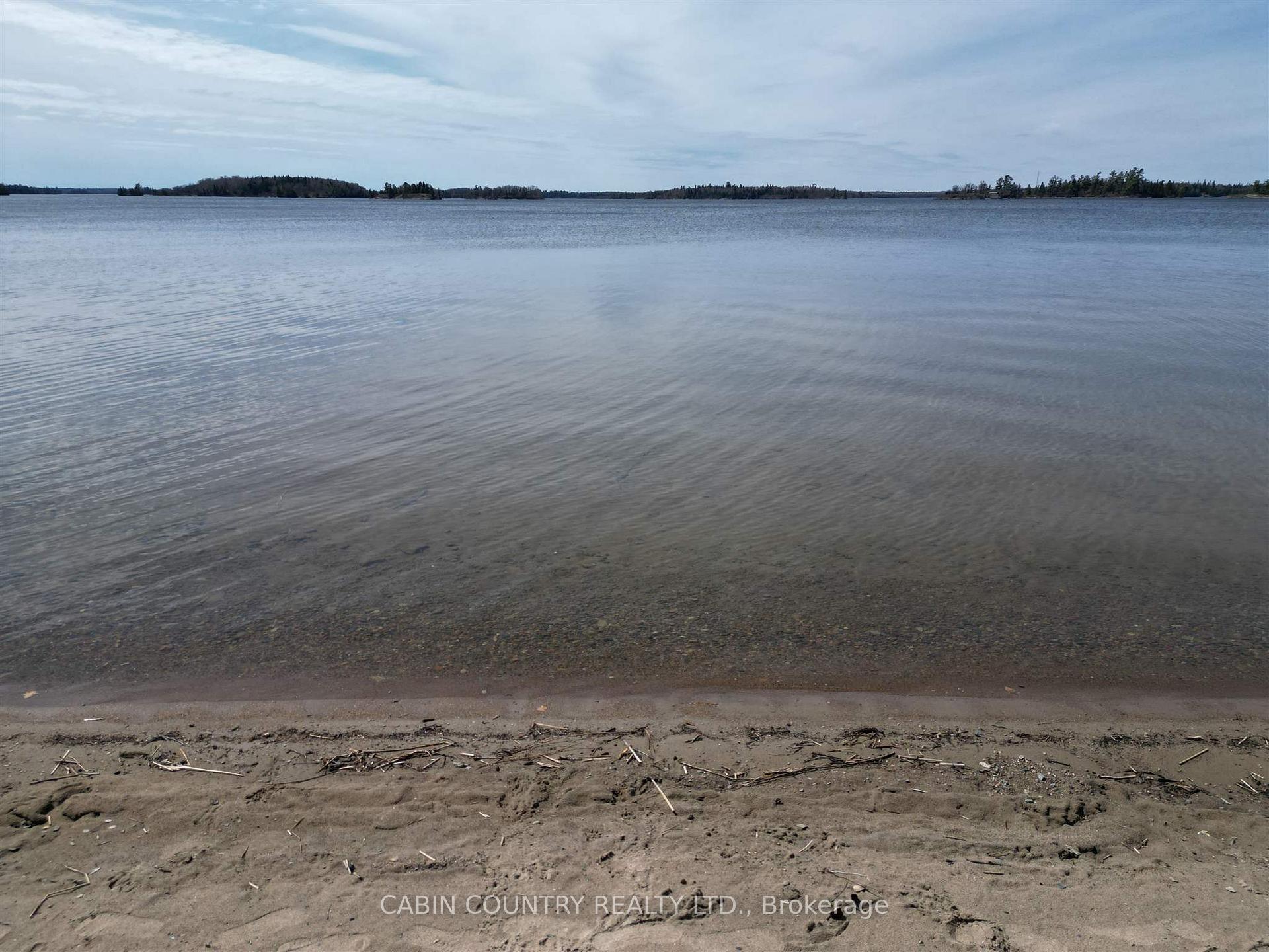 Photo 8 of Lot 4 Corkscrew Island, Kenora, Downtown — HOMEH