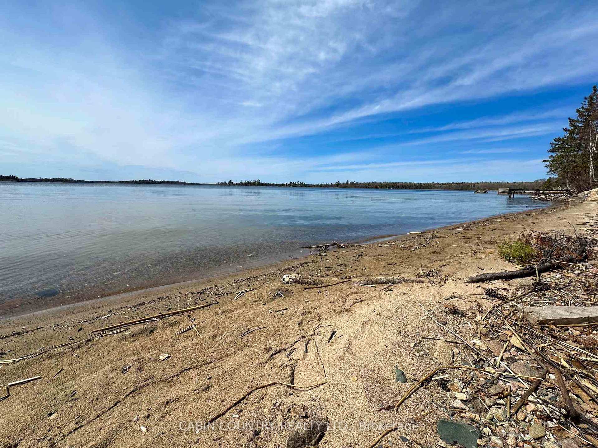 Photo 9 of Lot 4 Corkscrew Island, Kenora, Downtown — HOMEH