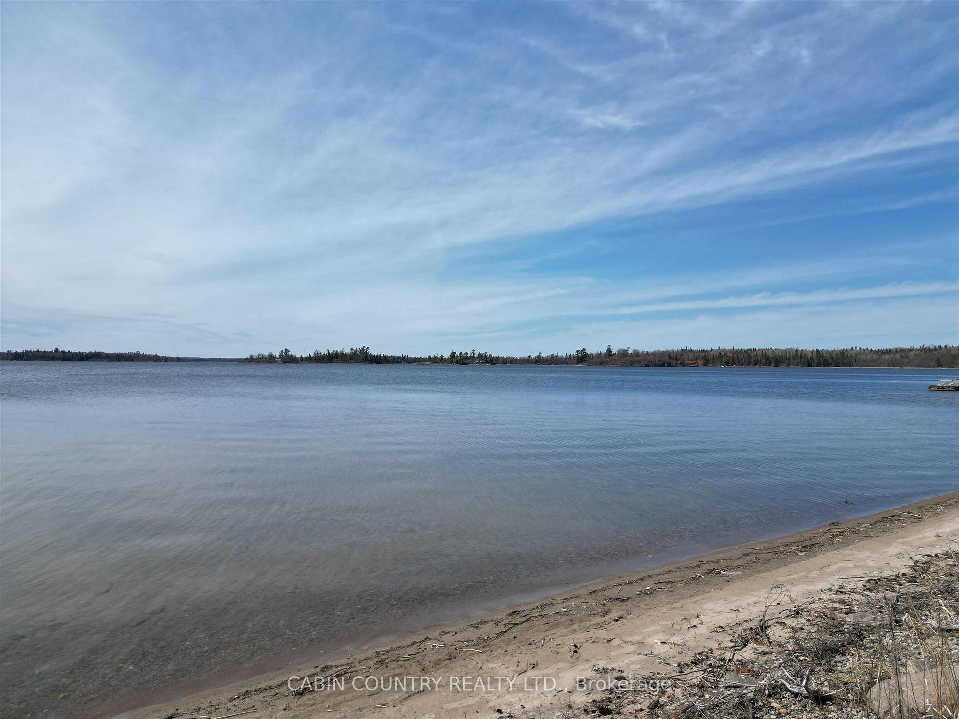 Photo 11 of Lot 4 Corkscrew Island, Kenora, Downtown — HOMEH