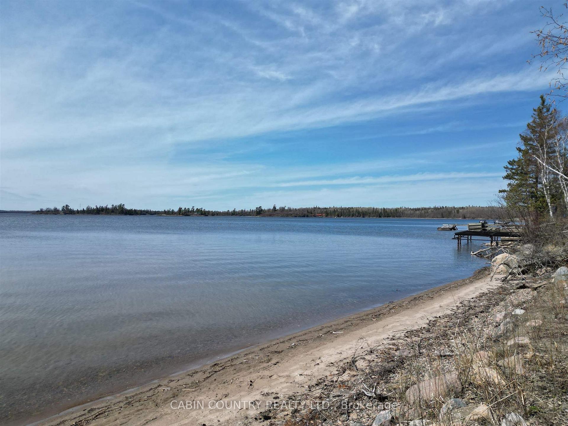 Photo 12 of Lot 4 Corkscrew Island, Kenora, Downtown — HOMEH