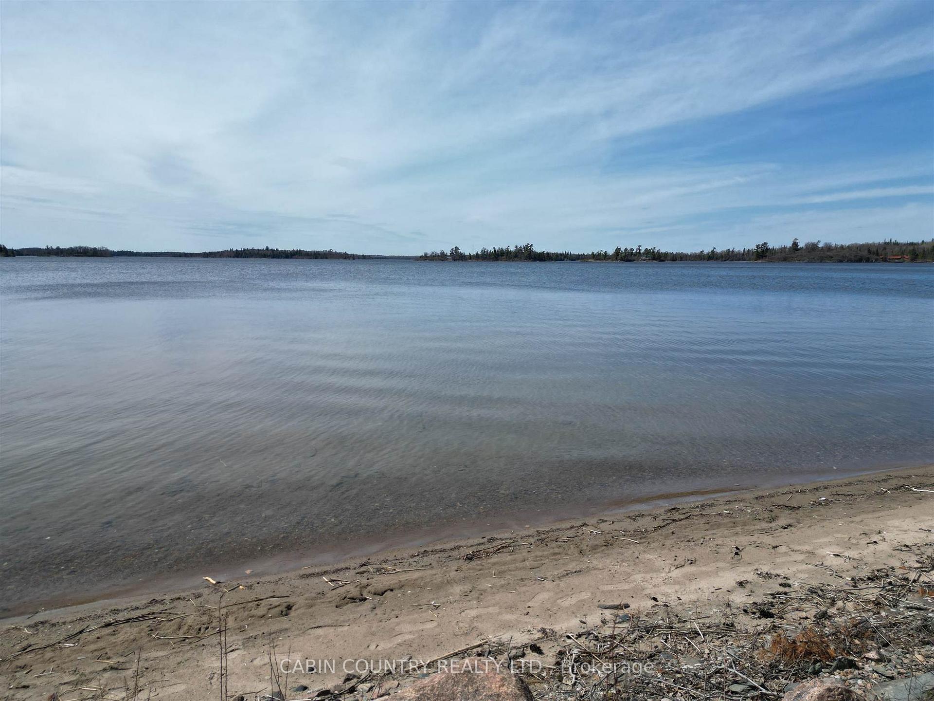 Photo 13 of Lot 4 Corkscrew Island, Kenora, Downtown — HOMEH