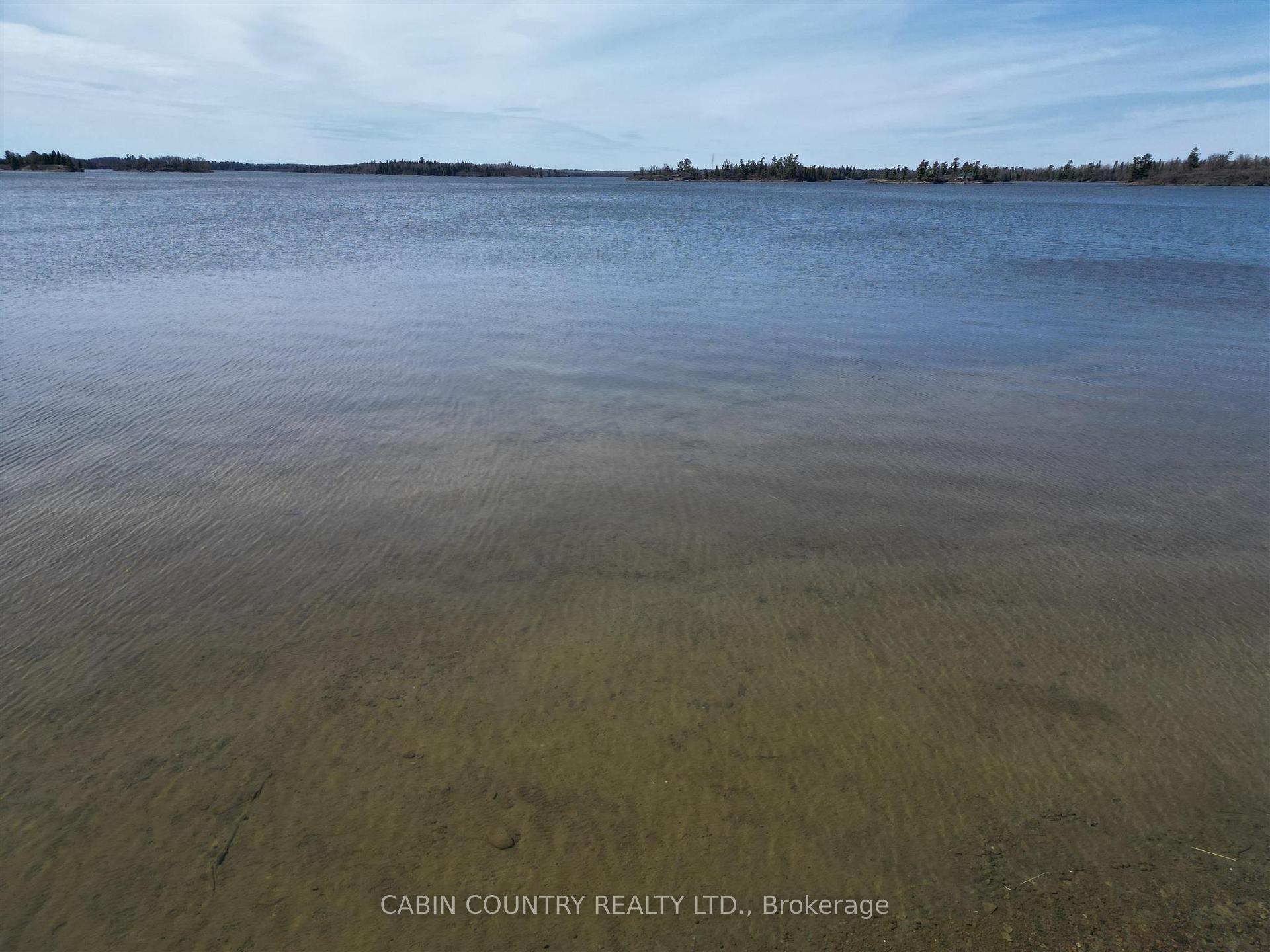 Photo 14 of Lot 4 Corkscrew Island, Kenora, Downtown — HOMEH