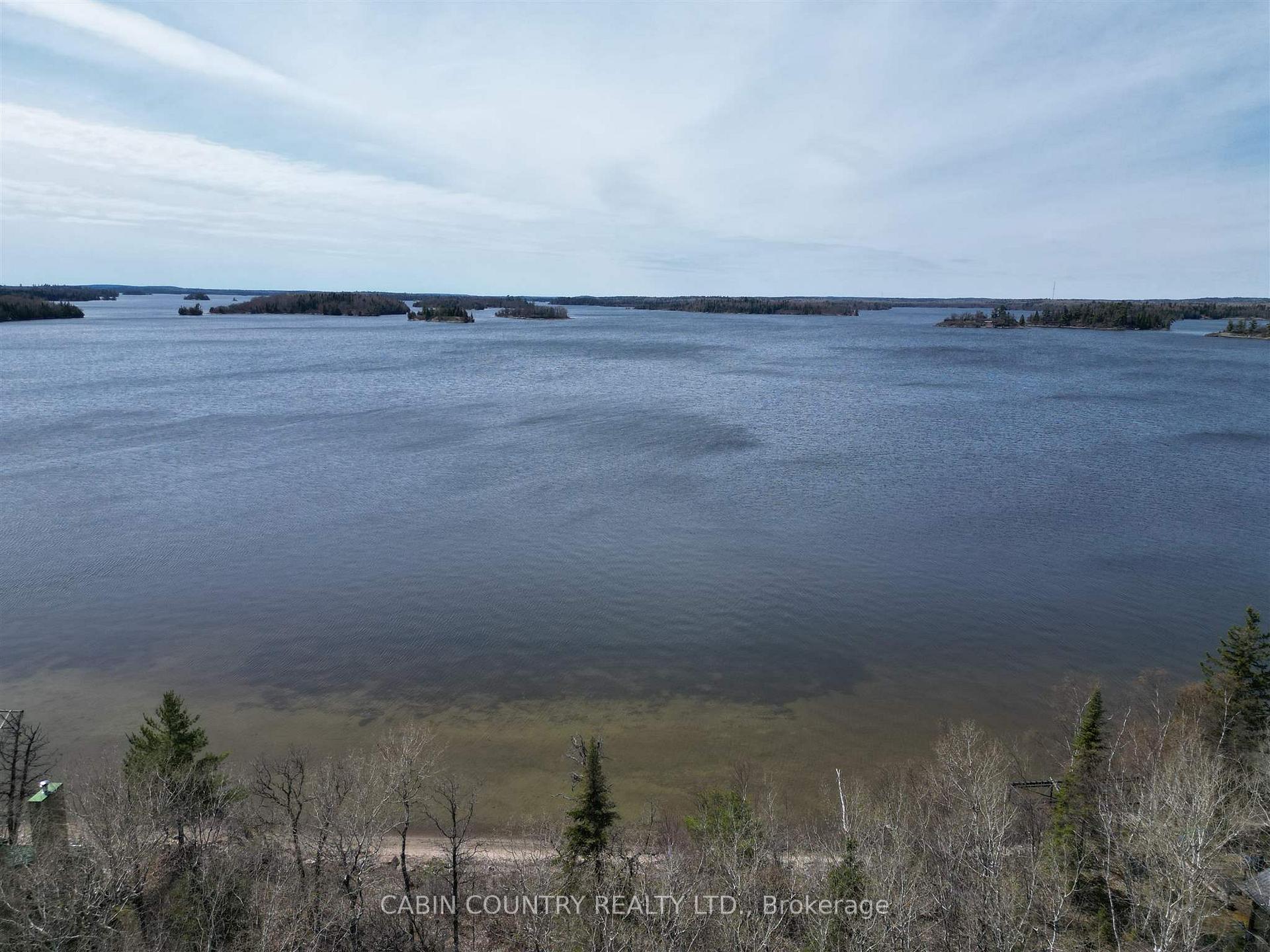 Photo 15 of Lot 4 Corkscrew Island, Kenora, Downtown — HOMEH
