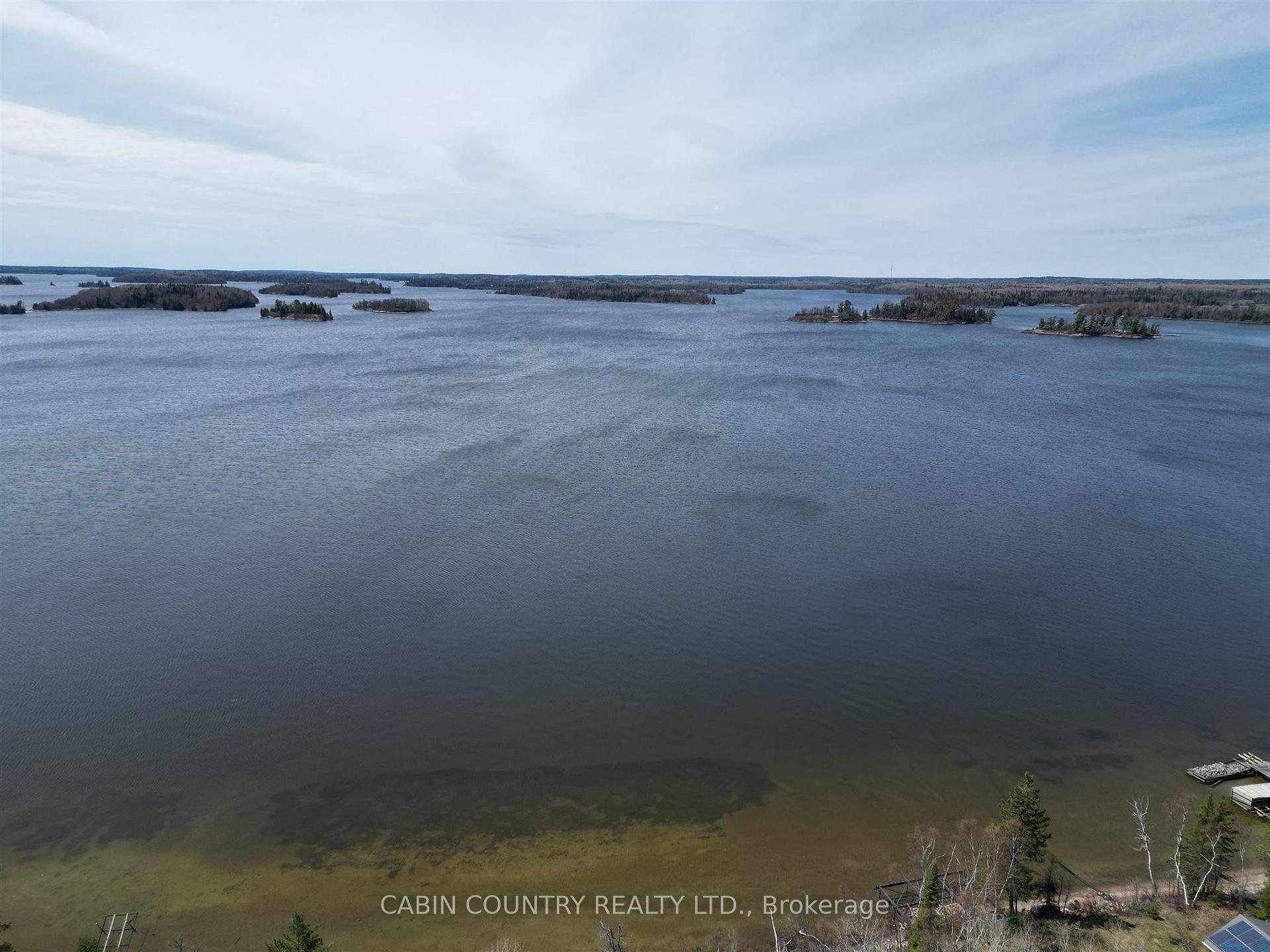 Photo 18 of Lot 4 Corkscrew Island, Kenora, Downtown — HOMEH