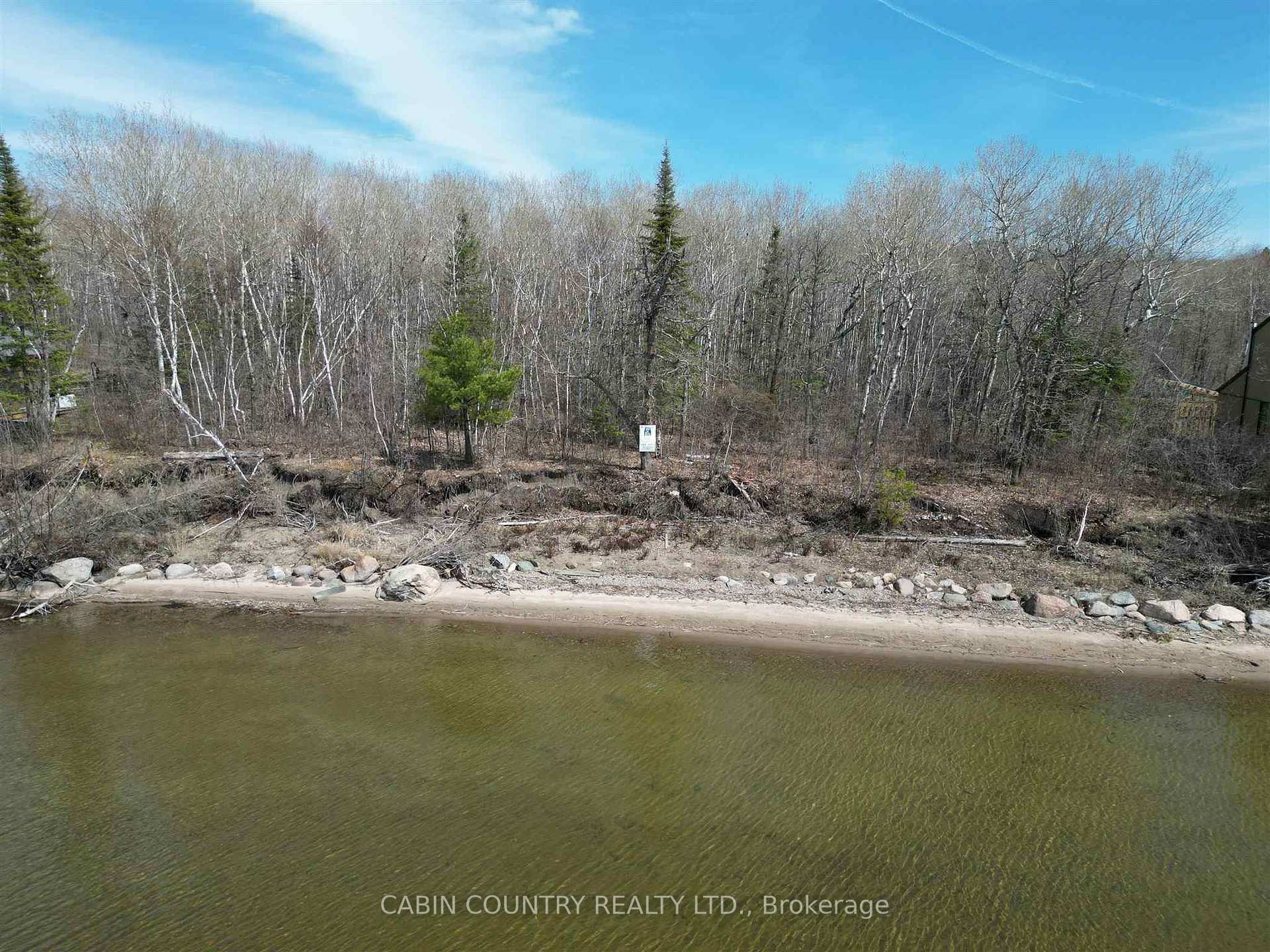Photo 21 of Lot 4 Corkscrew Island, Kenora, Downtown — HOMEH