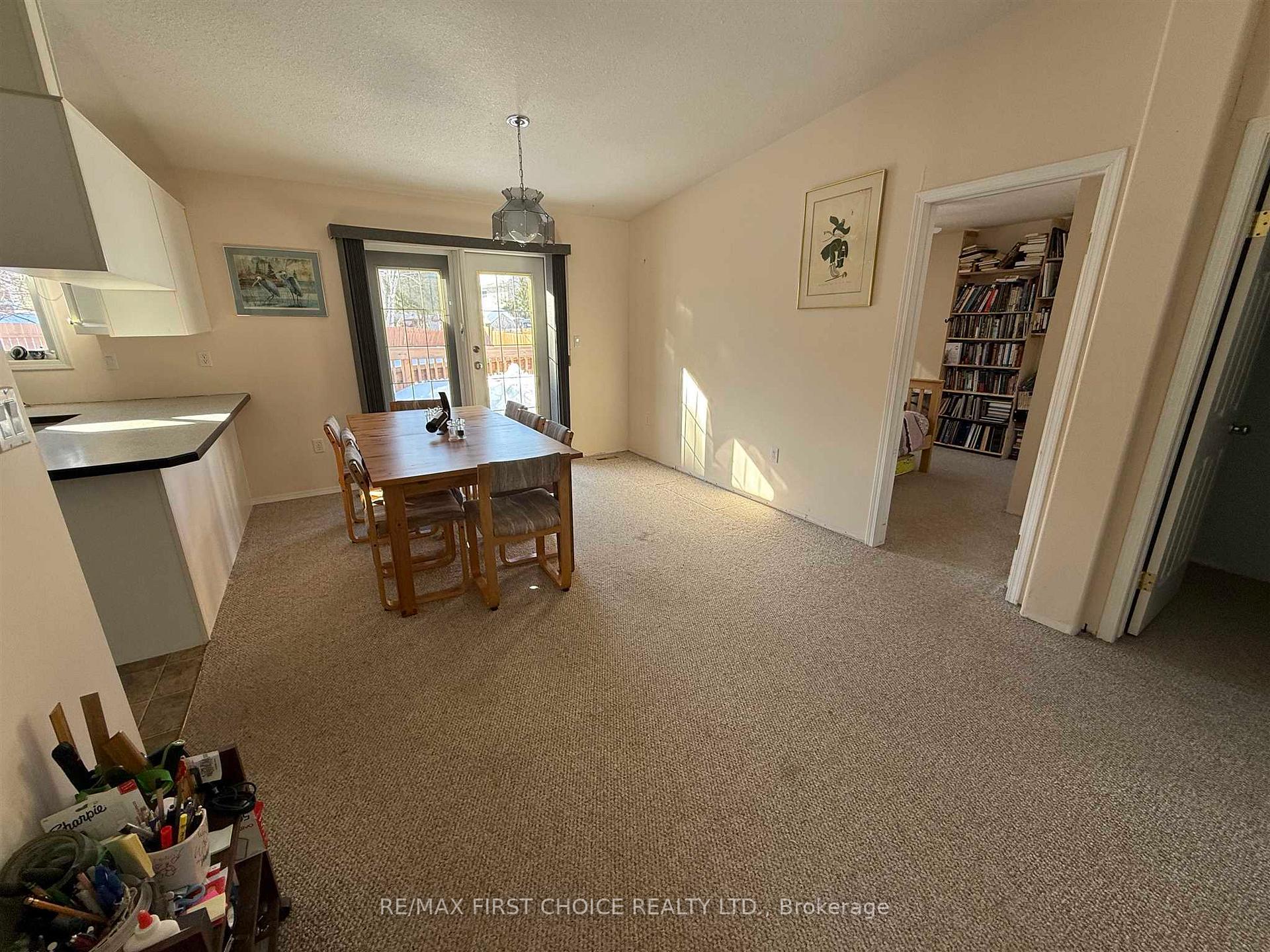 Photo 4 of 20 Clearwater Crescent, Dryden, Pronger Park — HOMEH
