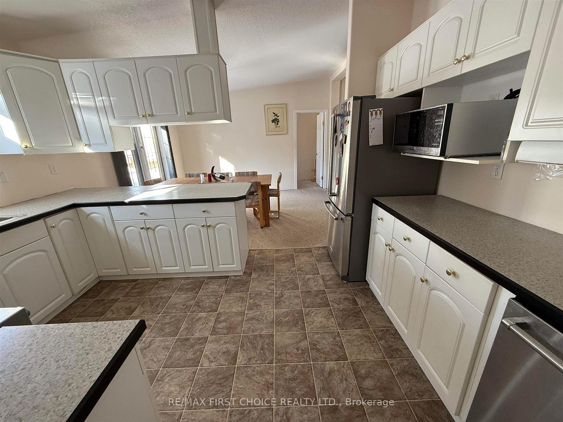 Photo 6 of 20 Clearwater Crescent, Dryden, Pronger Park — HOMEH