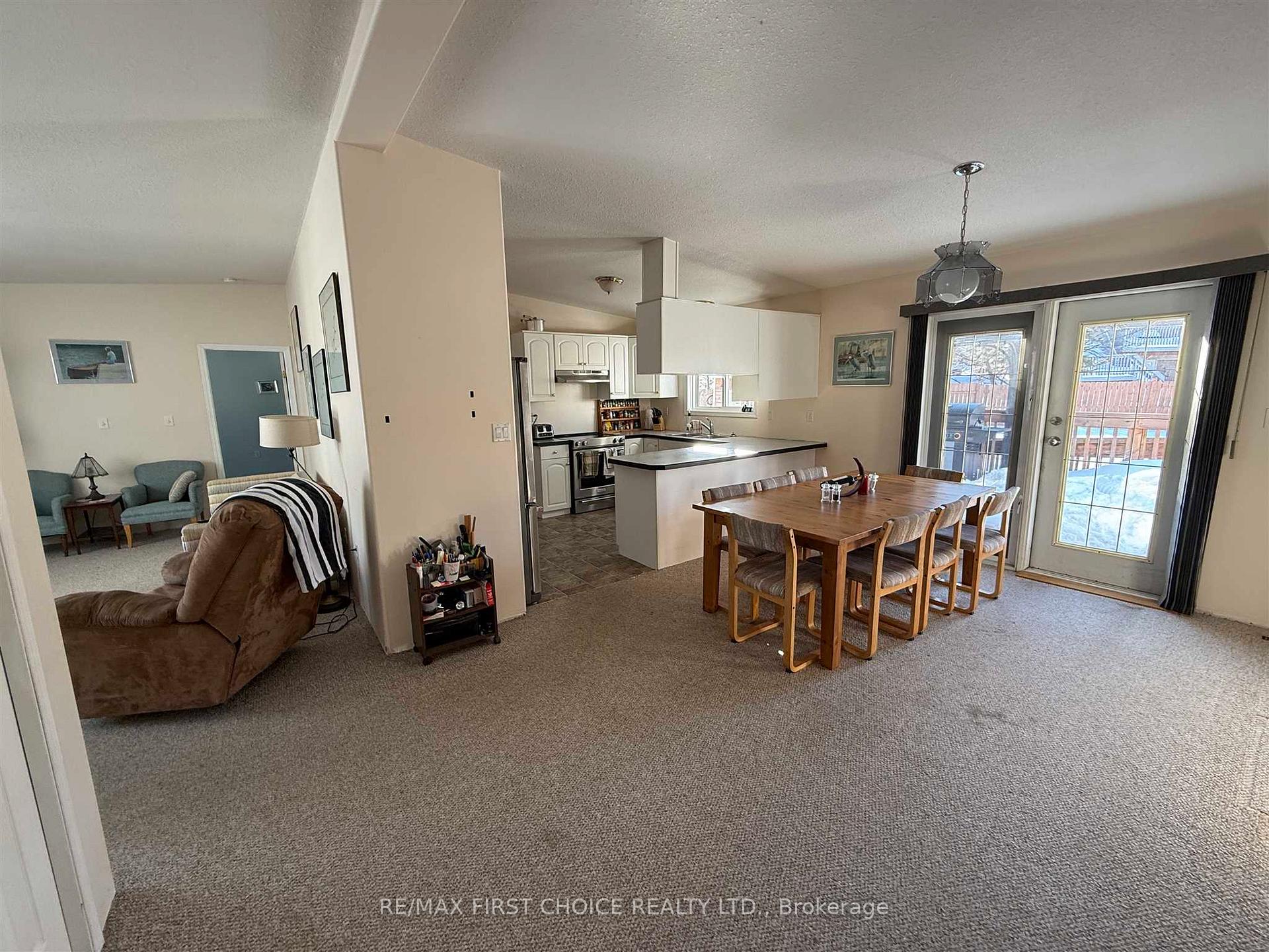 Photo 8 of 20 Clearwater Crescent, Dryden, Pronger Park — HOMEH