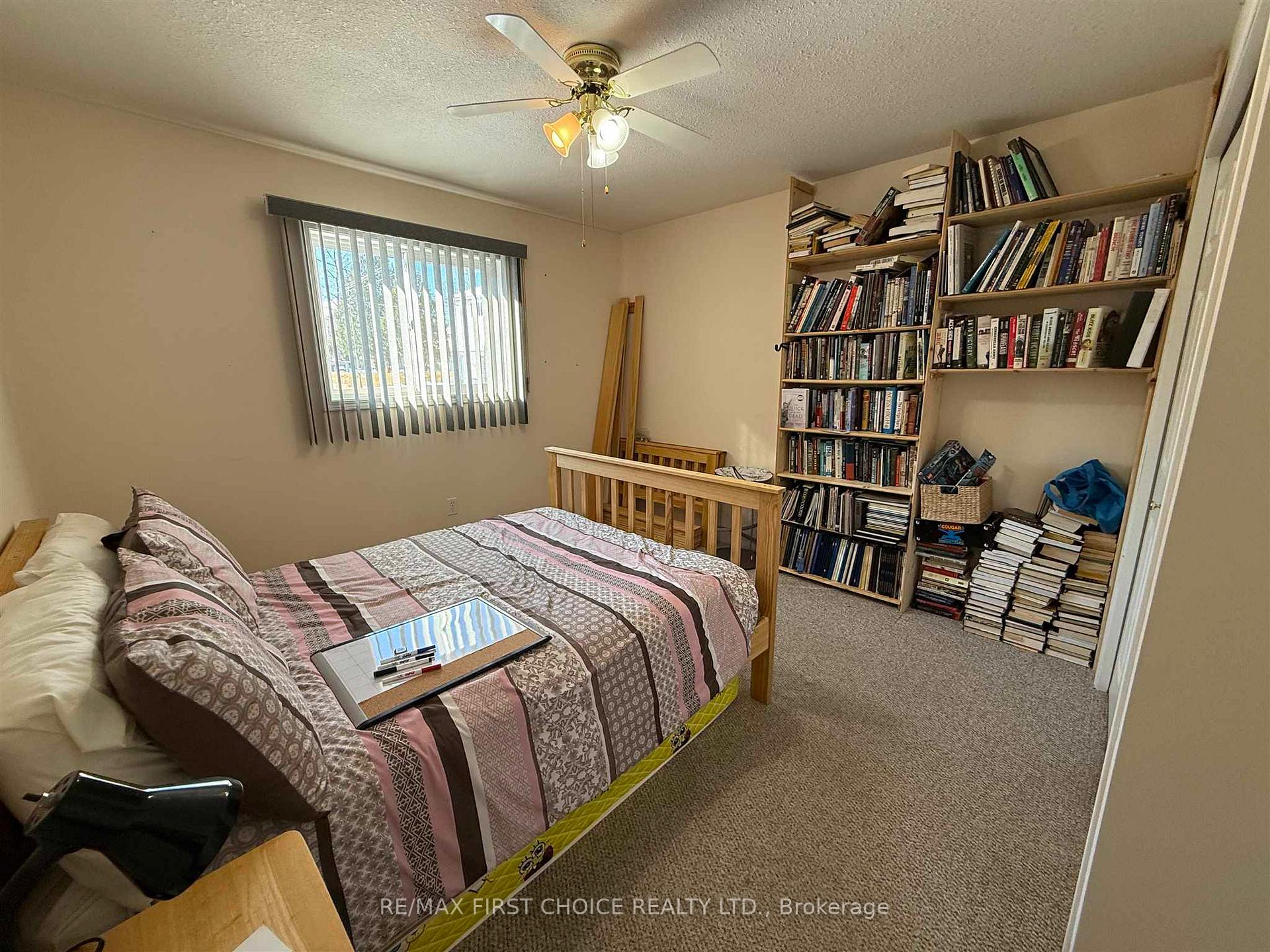 Photo 13 of 20 Clearwater Crescent, Dryden, Pronger Park — HOMEH