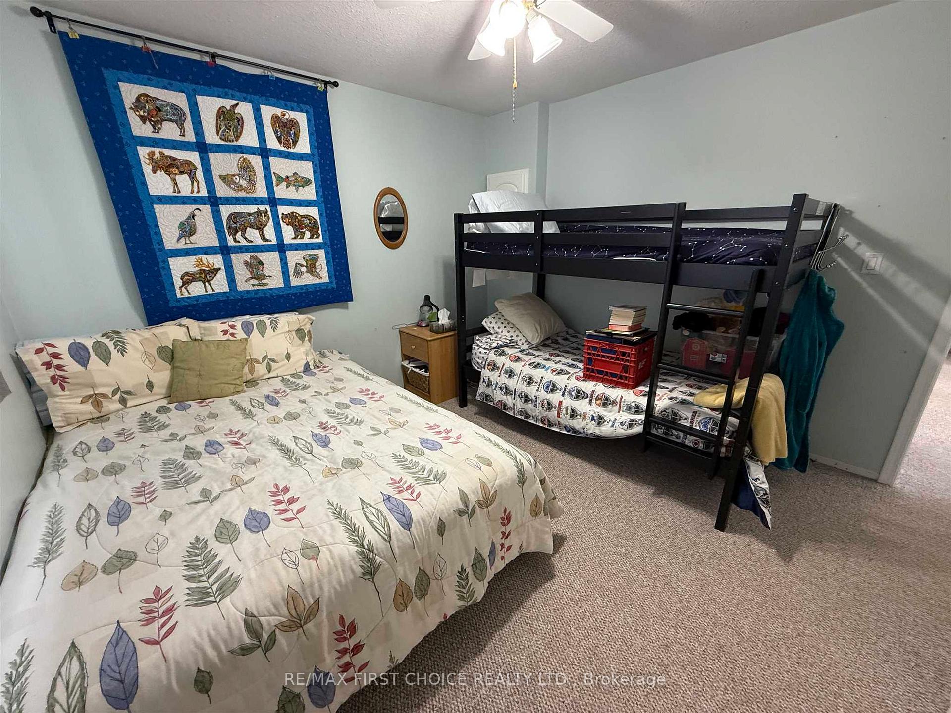 Photo 14 of 20 Clearwater Crescent, Dryden, Pronger Park — HOMEH