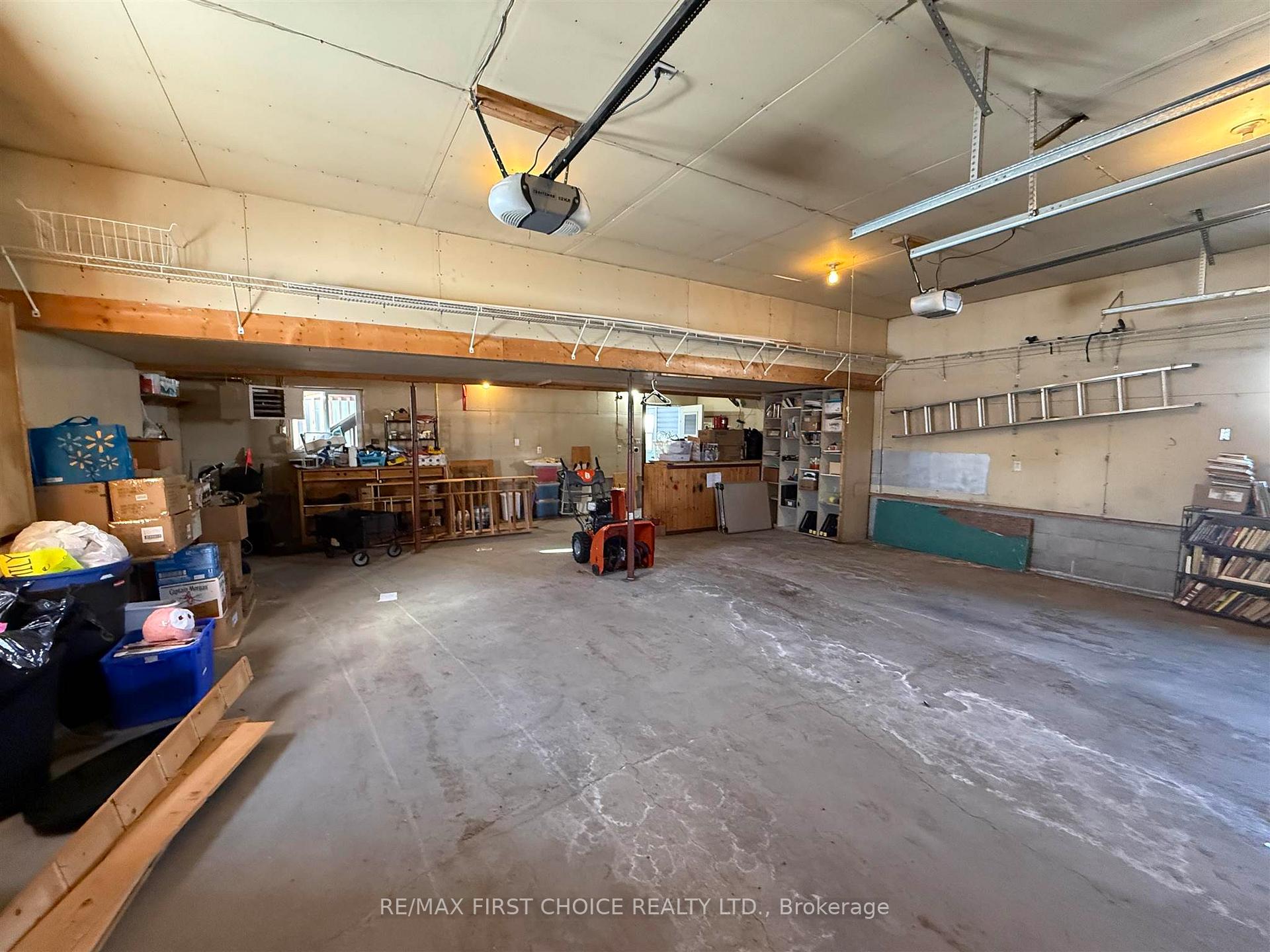 Photo 16 of 20 Clearwater Crescent, Dryden, Pronger Park — HOMEH