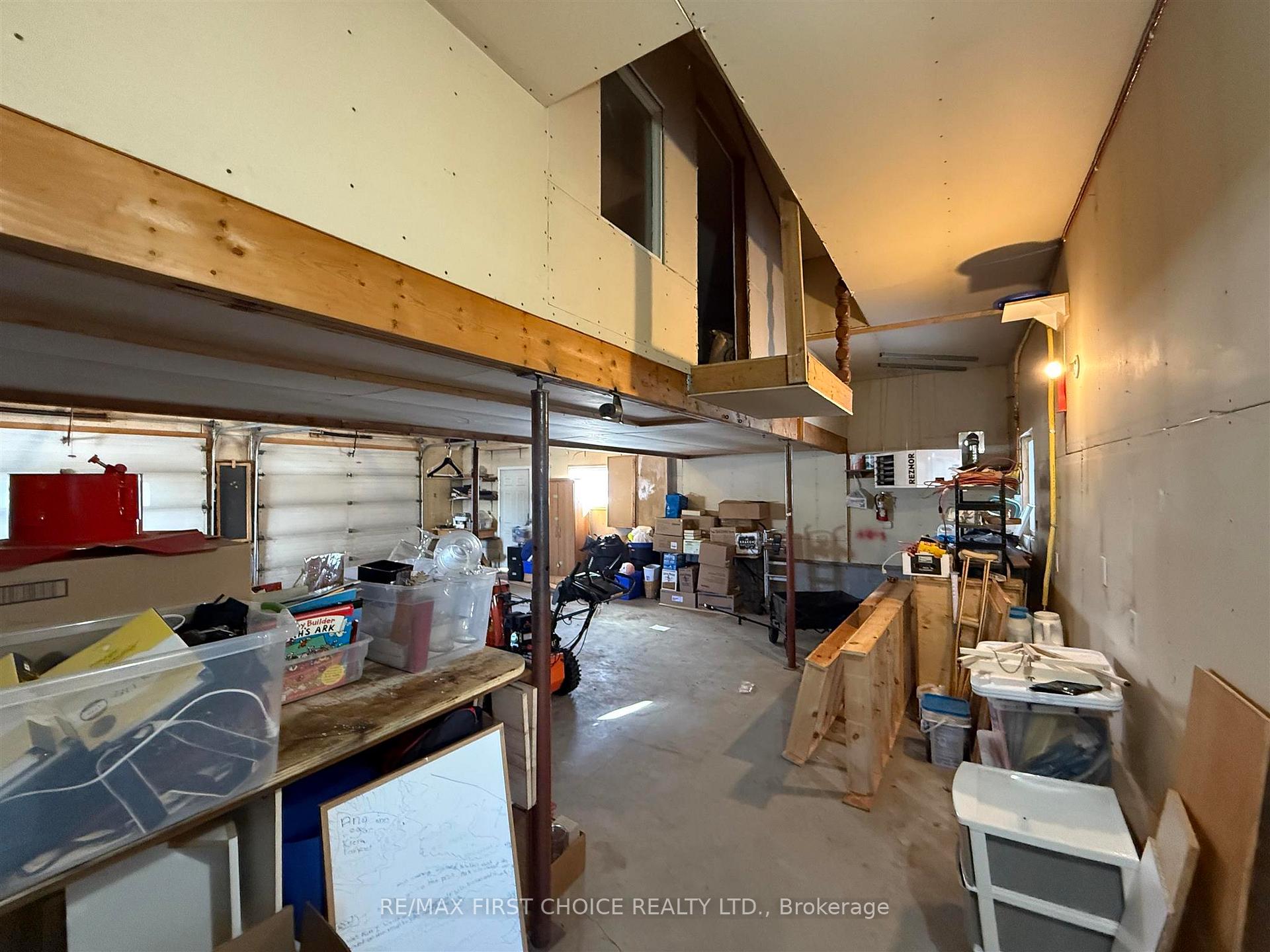 Photo 17 of 20 Clearwater Crescent, Dryden, Pronger Park — HOMEH