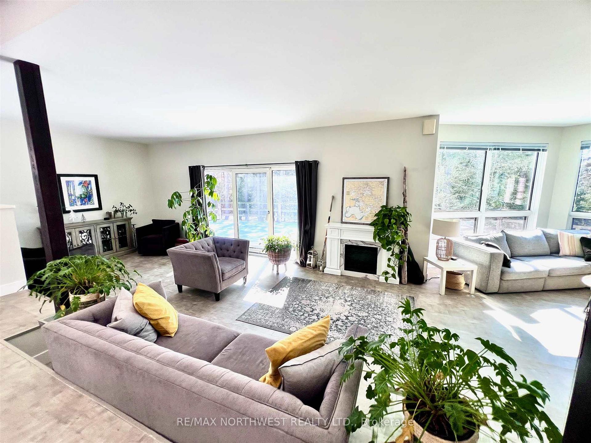Photo 13 of 362 Longbow Lake Road, Kenora Remote Area, East Of Kenora — HOMEH