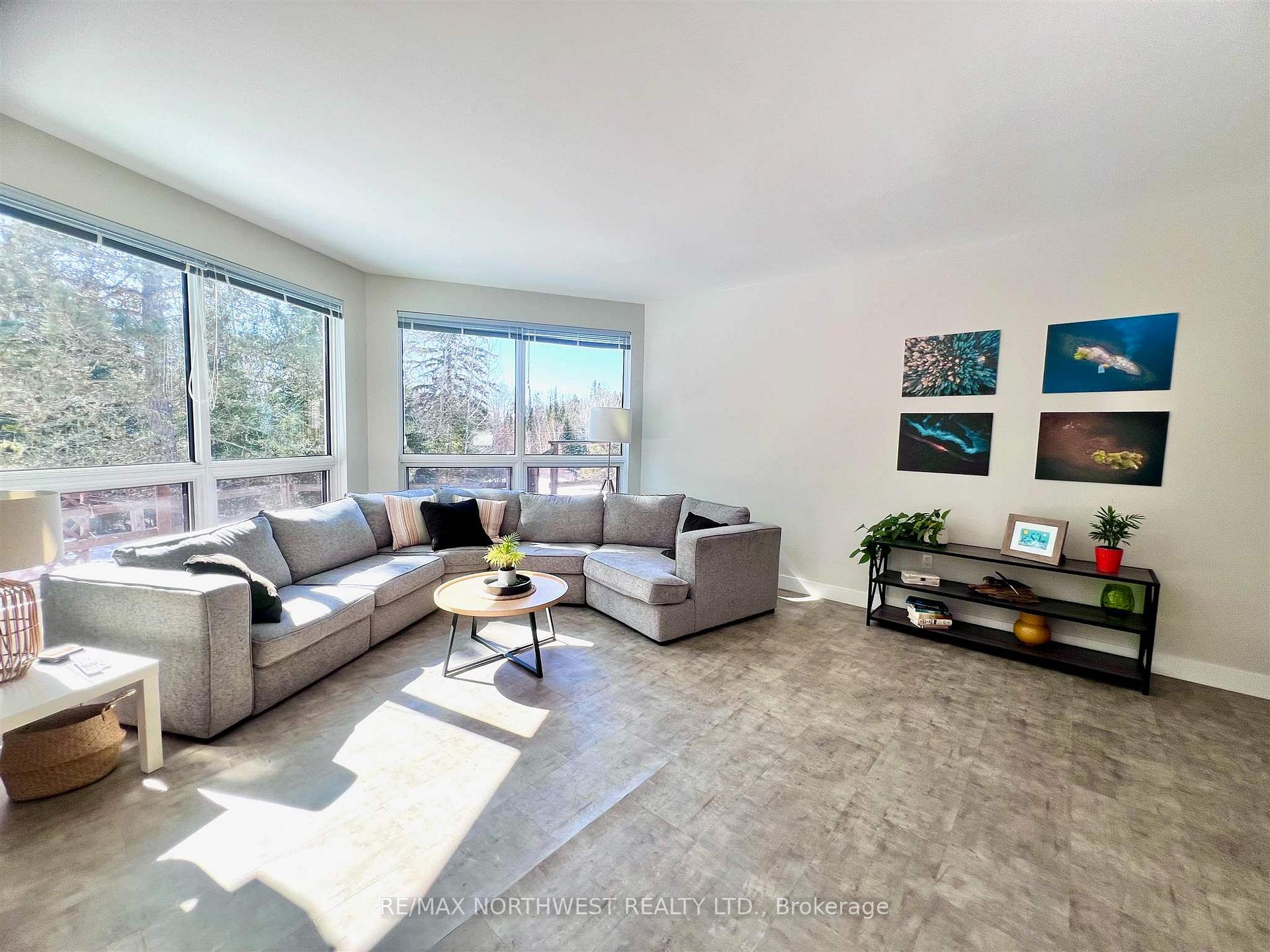 Photo 14 of 362 Longbow Lake Road, Kenora Remote Area, East Of Kenora — HOMEH