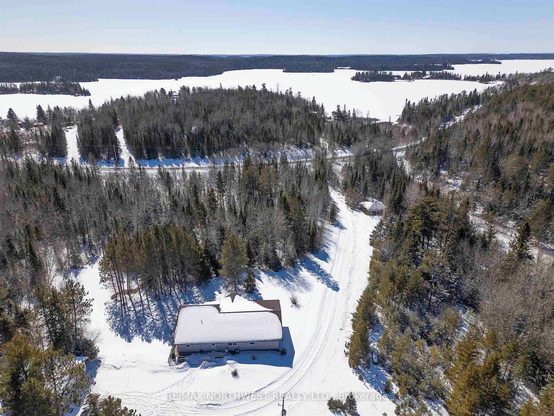 Photo 43 of 362 Longbow Lake Road, Kenora Remote Area, East Of Kenora — HOMEH