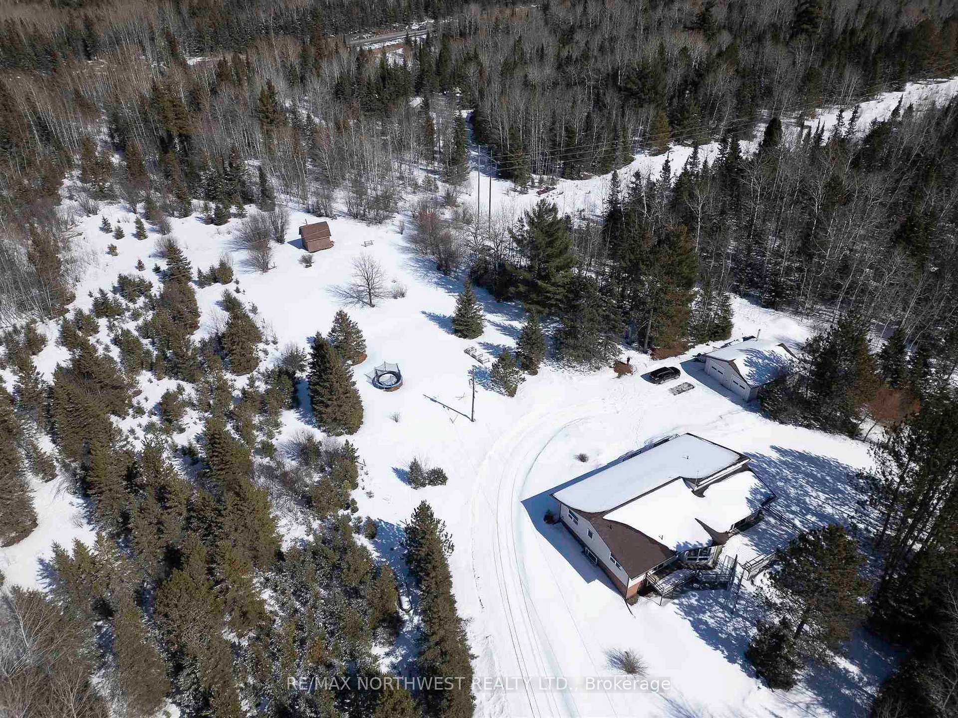 Photo 45 of 362 Longbow Lake Road, Kenora Remote Area, East Of Kenora — HOMEH