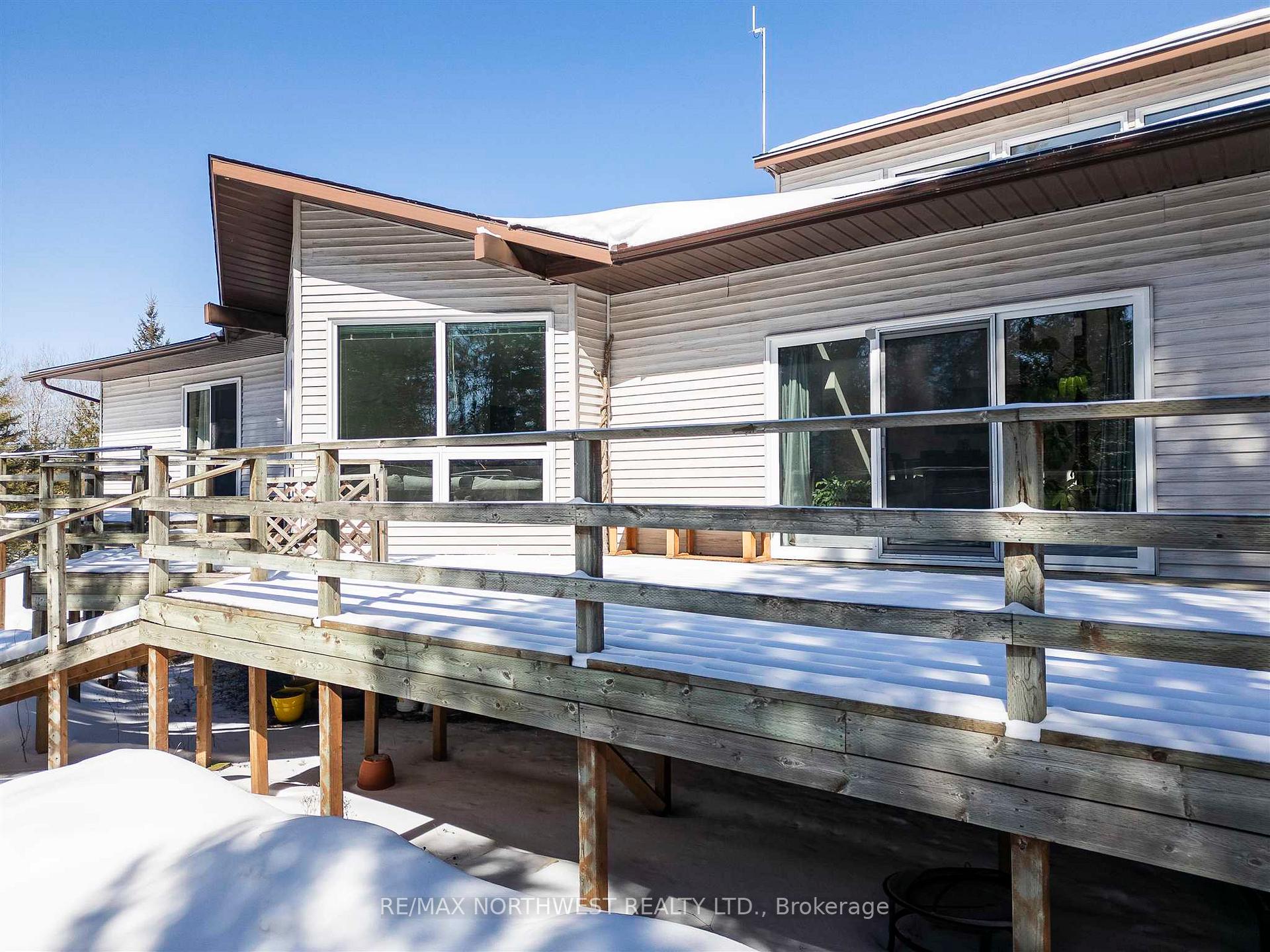 Photo 47 of 362 Longbow Lake Road, Kenora Remote Area, East Of Kenora — HOMEH