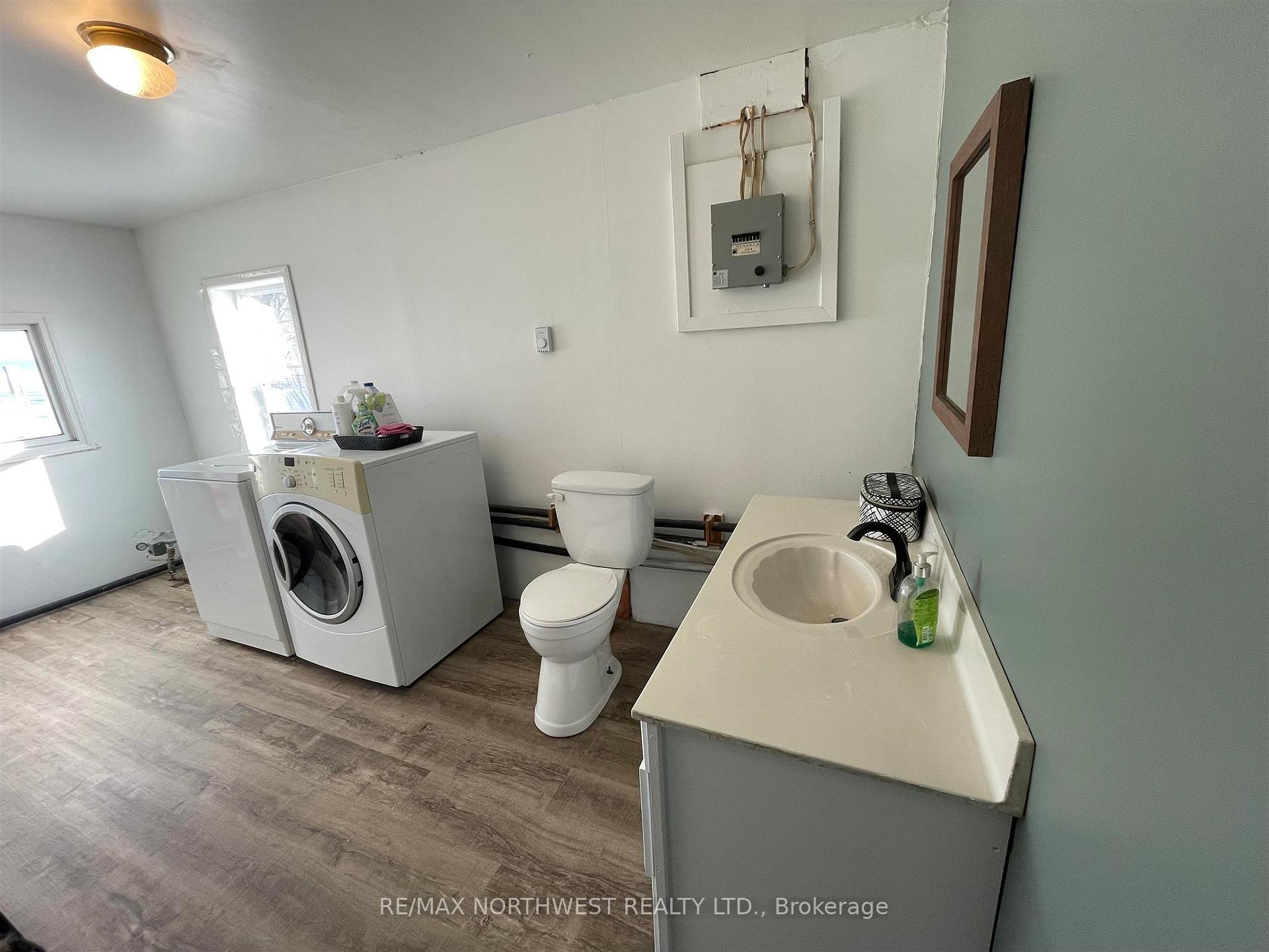 Photo 14 of 111 Leach Road, Kenora Remote Area, Oxdrift — HOMEH