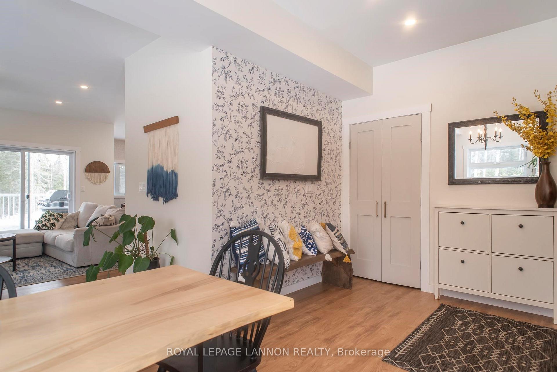 Photo 14 of 350 Mokomon Road, Conmee — HOMEH
